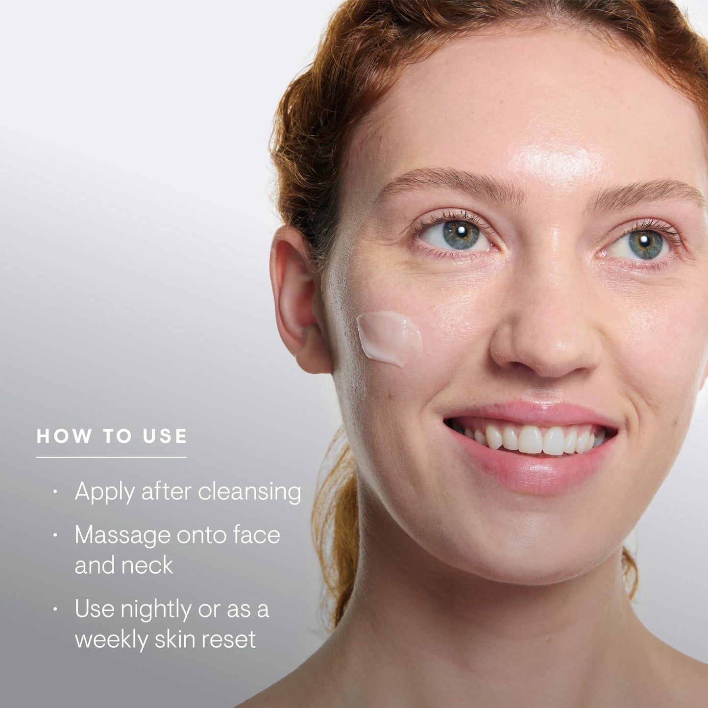 ELEMIS Superfood Midnight Facial - Overnight Hydrating Gel Cream with Prebiotics, Vitamin C, Camu Camu & Omega-Rich Night Moisturizer, 50ml