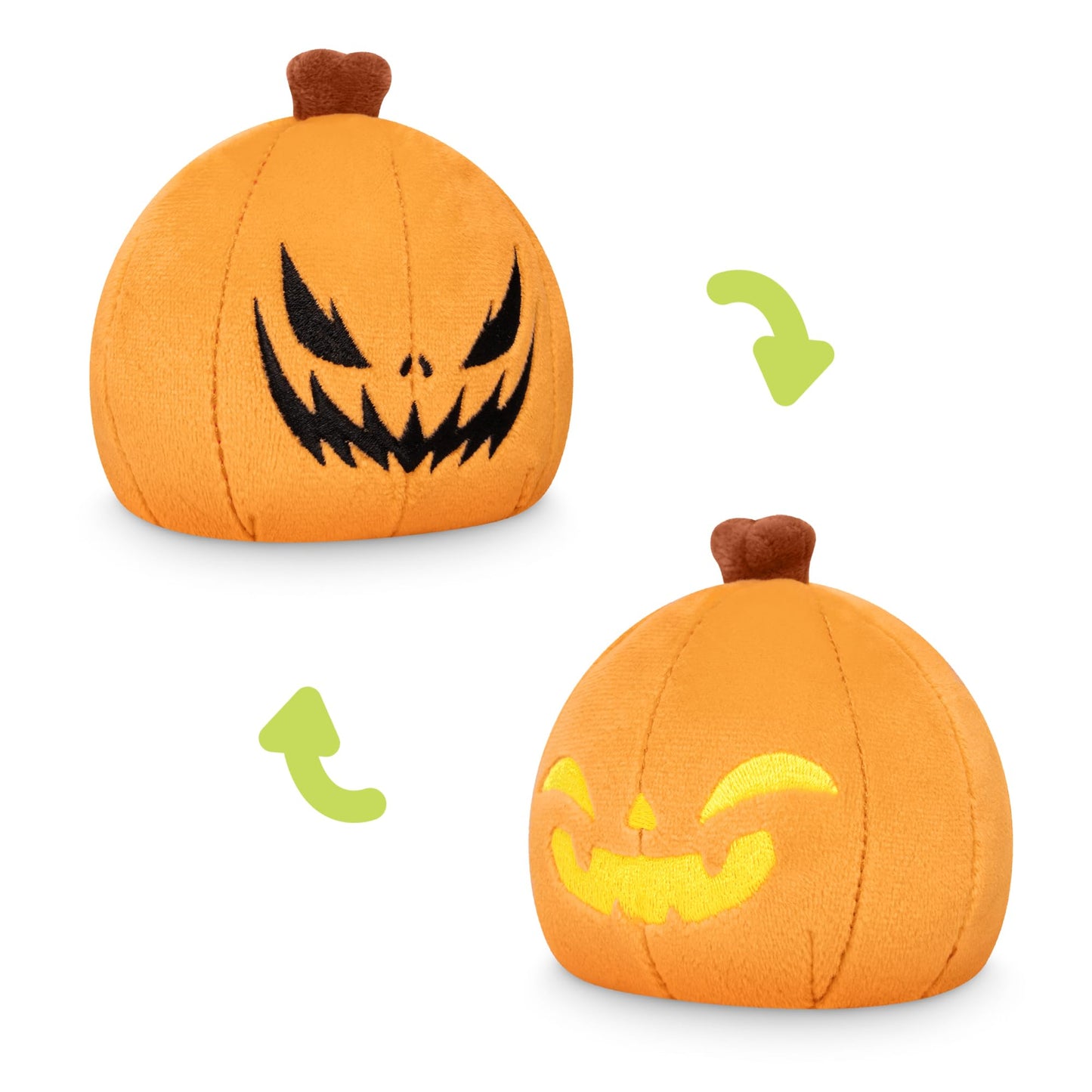 Teeturtle 3" Reversible Mystery Box Plushie - Halloween - Surprise Soft Cute Stuffed Animal Blind Box