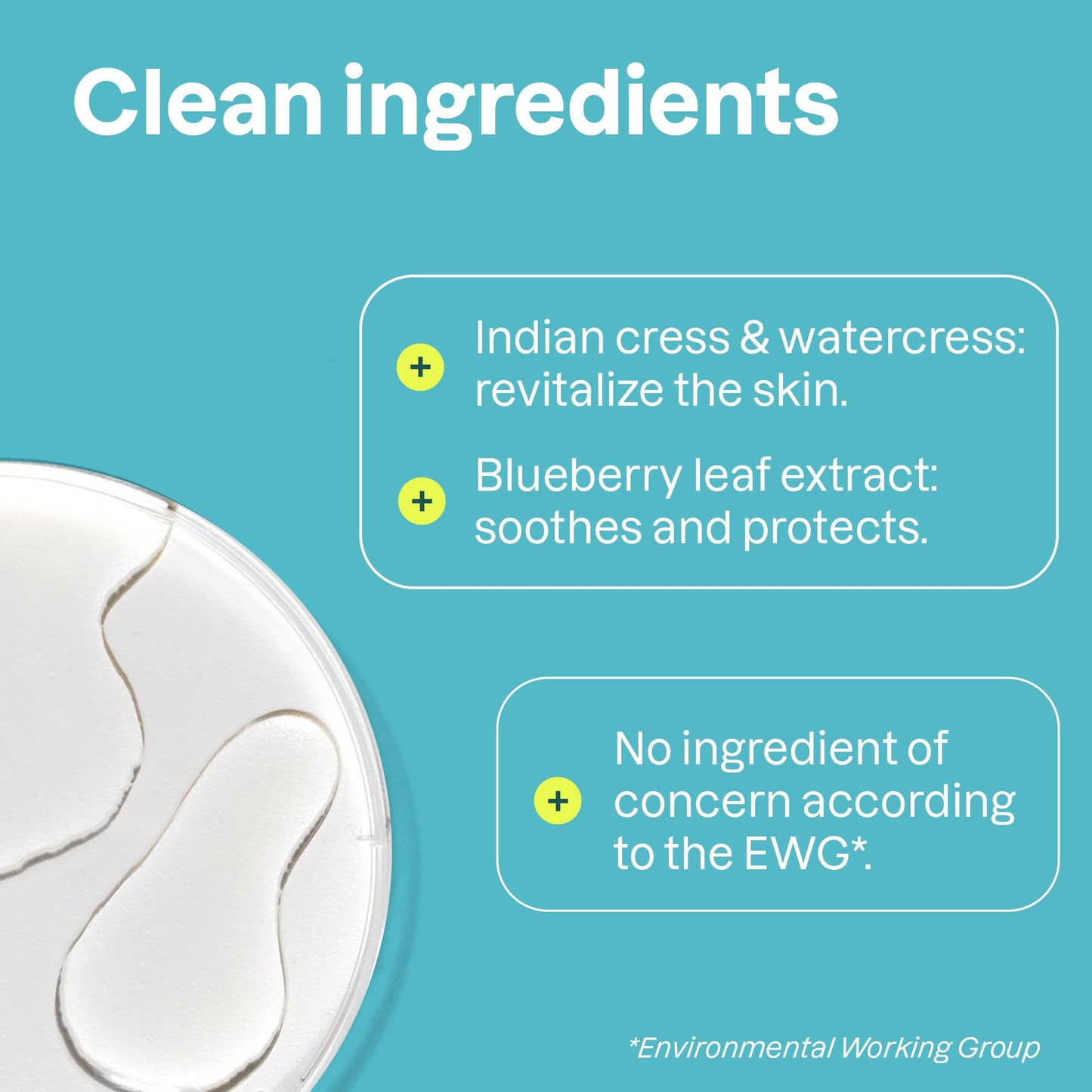 ATTITUDE Body Lotion – EWG Verified, Vegan, Non-Greasy Moisturizer for Dry Skin, Cruelty-Free, Unscented, Extra Gentle, 16 fl oz