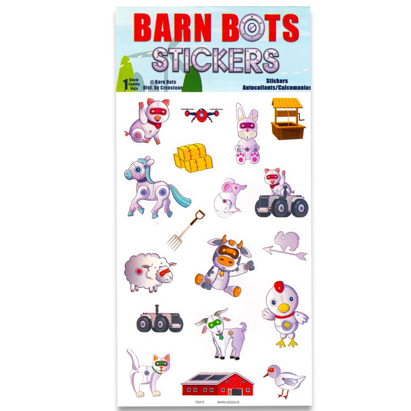 Bluey Floor Puzzle for Kids Set - Bundle with 36 Piece Floor Puzzle for Boys, Girls Plus Stickers, More | Bluey Puzzles for Kids Ages 3-5