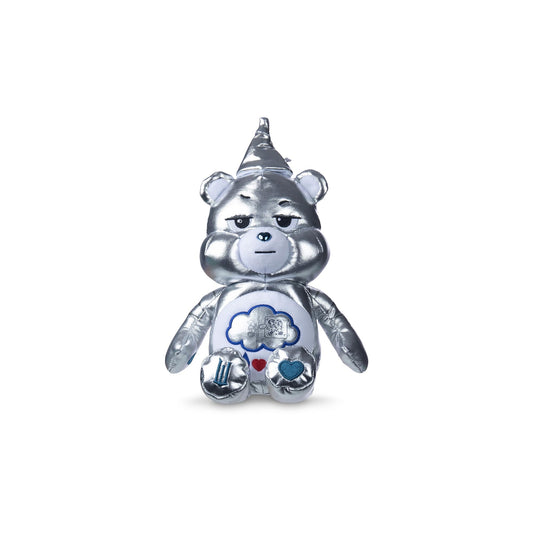 Care Bears - x Wicked Fun Size Plush - Grumpy Bear as The Wicked Tin Man