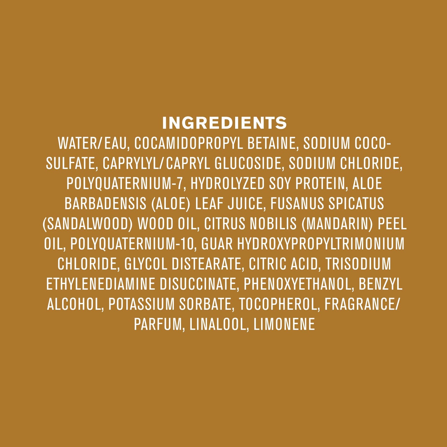 Every Man Jack 3-in-1 All Over Wash for Men, Amber + Sandalwood | Cleanse, Nourish & Protect Skin & Hair | Soy Protein, Aloe & Glycerin | 2-Pack