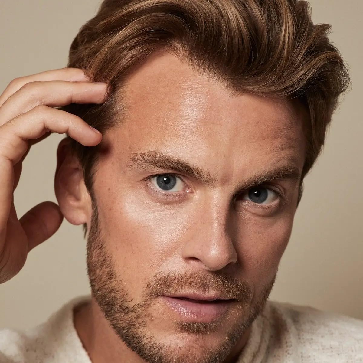 Tea Tree Scalp Care Regeniplex Root Lift Foam, Volumizing Mousse, For Thinning Hair, 6.8 fl. oz.