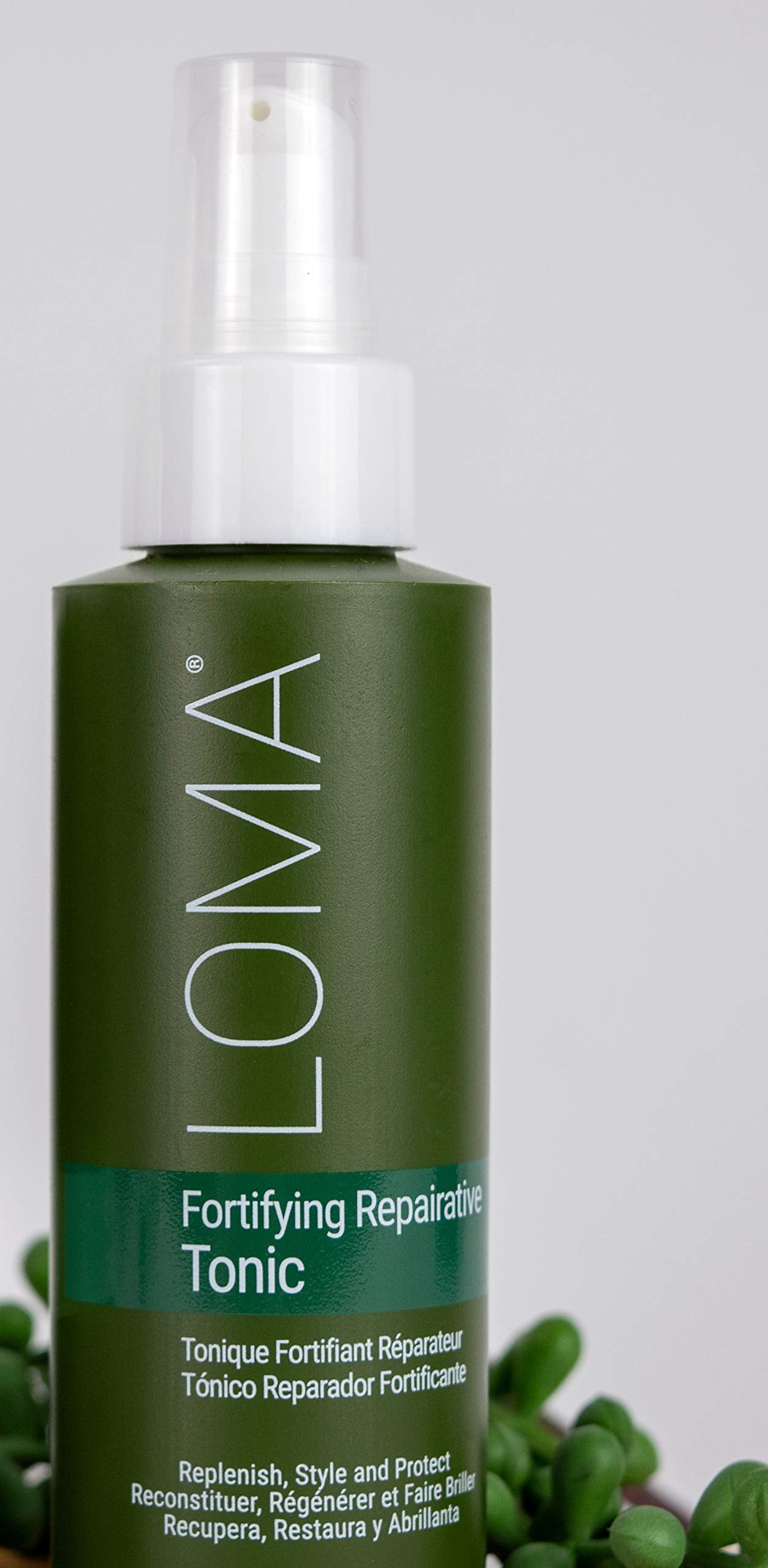 Loma Fortifying Reparative Tonic, 8 Ounce