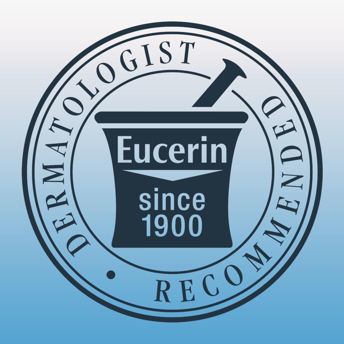 Eucerin Advanced Repair Body Lotion for Very Dry Skin, Unscented Lotion Formulated with Ceramides, 16.9 Fl Oz Bottle