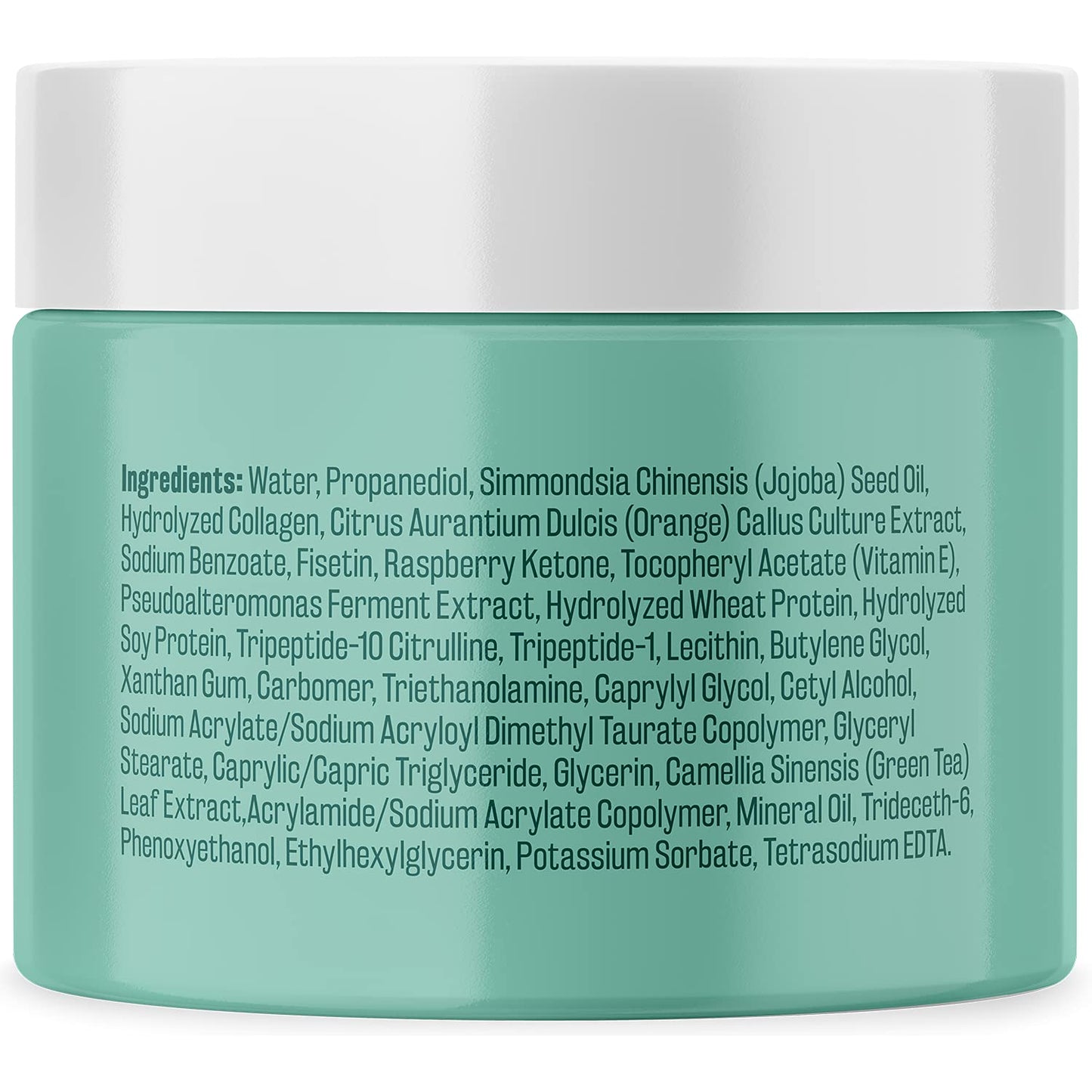 M3 Naturals Stretch Mark Cream with Collagen & Stem Cells – Green Tea & Raspberry Ketones Scar Remover & Maternity Skin Oil, 2oz