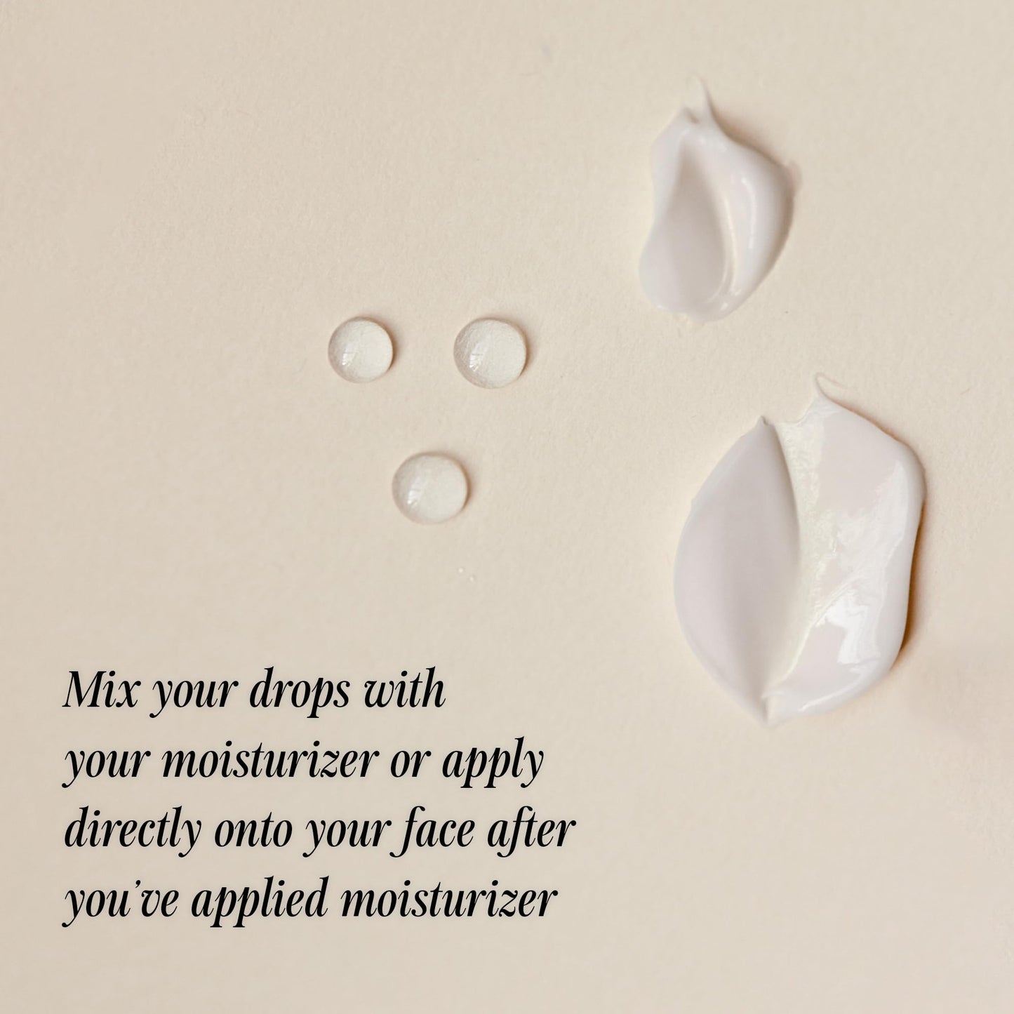 Lux Unfiltered N°12 Face Tanning Drops - Hydrating Self Tanner with Hyaluronic Acid, Vitamin E & Passionfruit Oil - Vegan, Fragrance Free, Non-Comedogenic