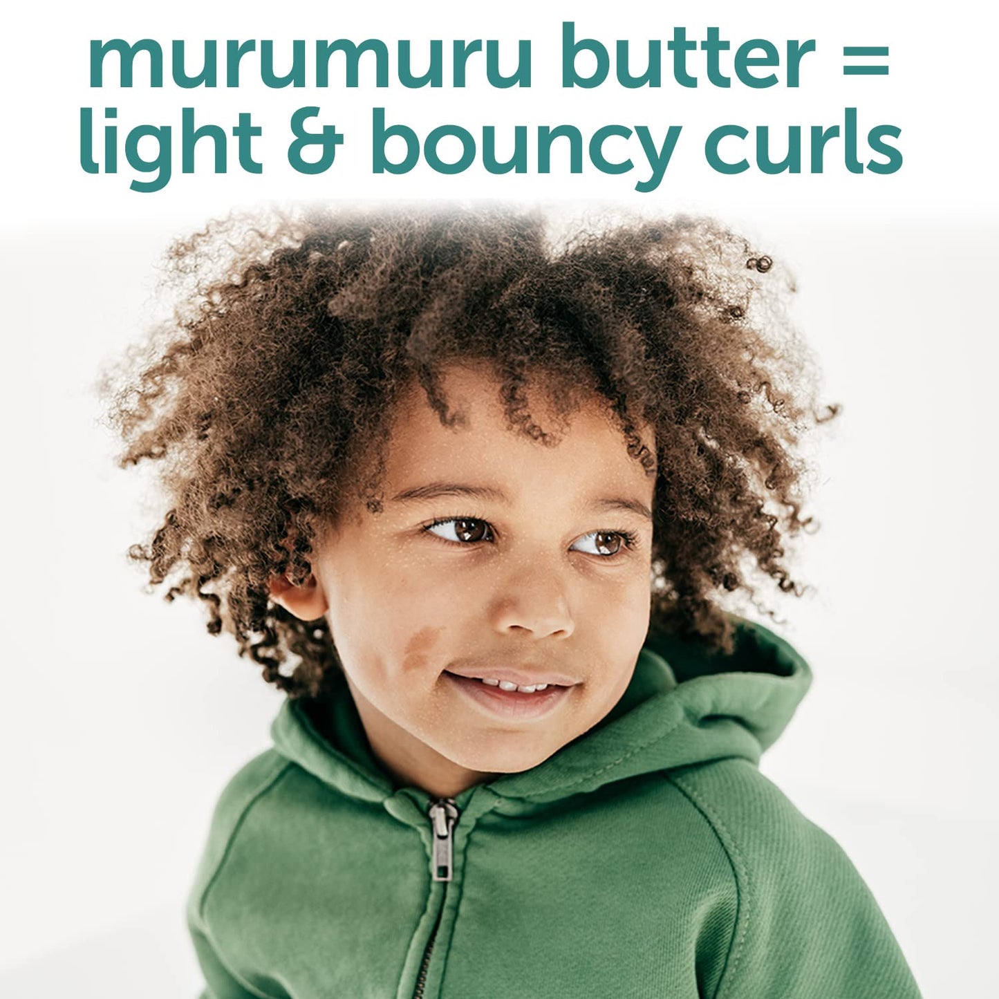 Fairy Tales Curly Q Kids Styling Spray Gel – Defines & Tames Curls – Paraben, Sulfate, Gluten & Nut Free – For All Curl Types – 8 oz