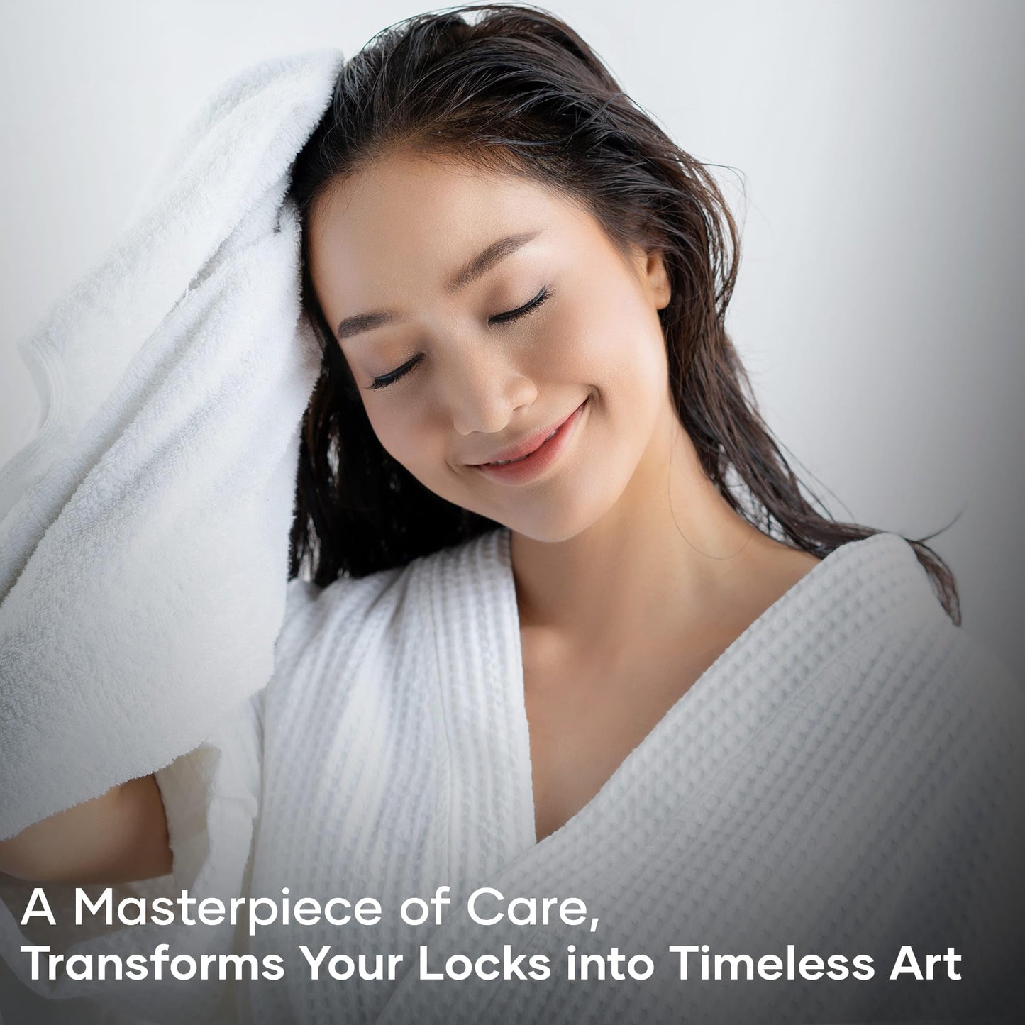 SOULSPA PURE Biotin & Keratin Shampoo – Anti-Thinning Hair Growth & Repair Formula with Tea Tree Oil & DHT Blockers – For Strong, Healthy Hair – 16 fl oz