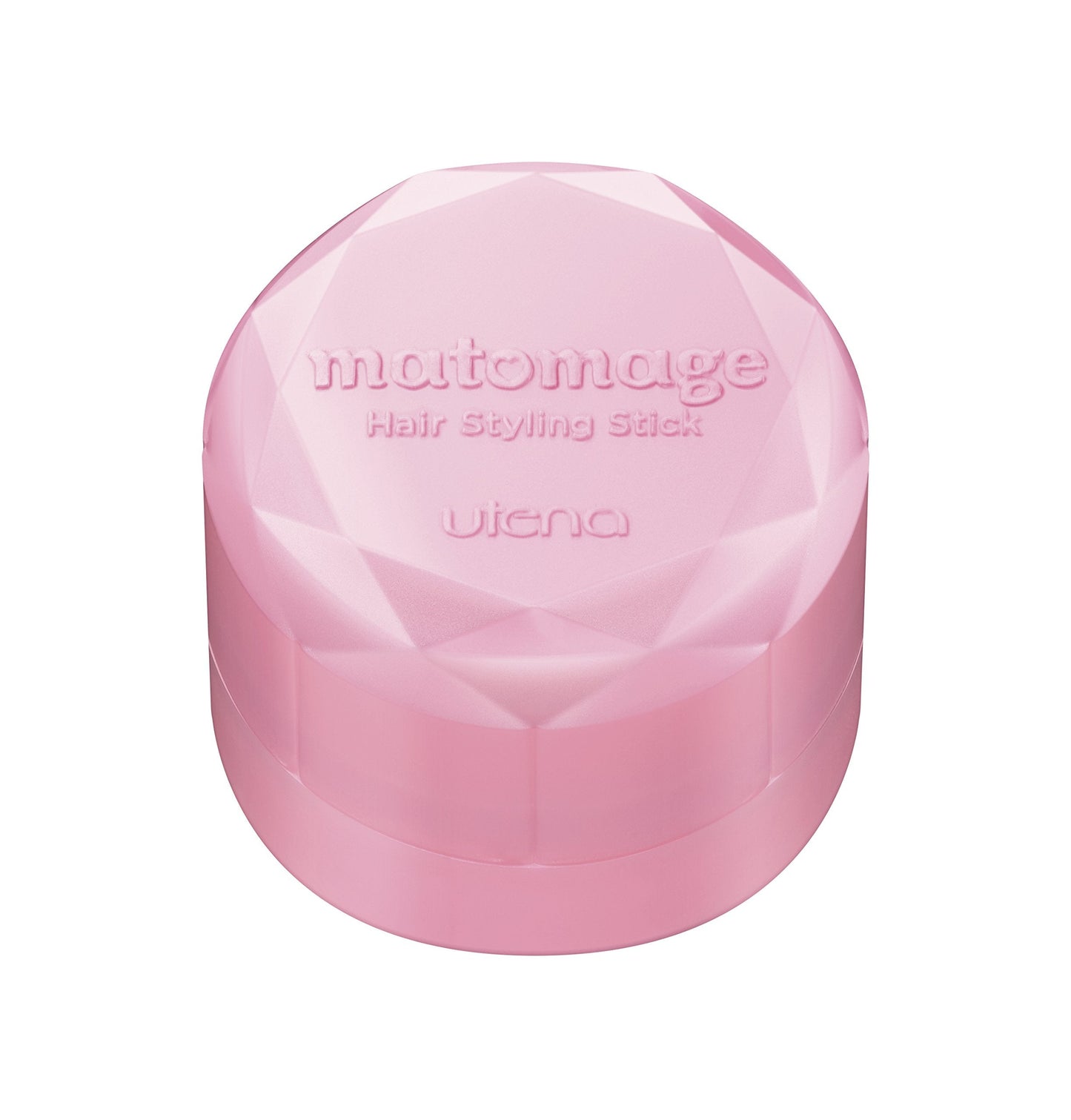 Utena Matomage Hair Styling Stick (Regular) 13g,