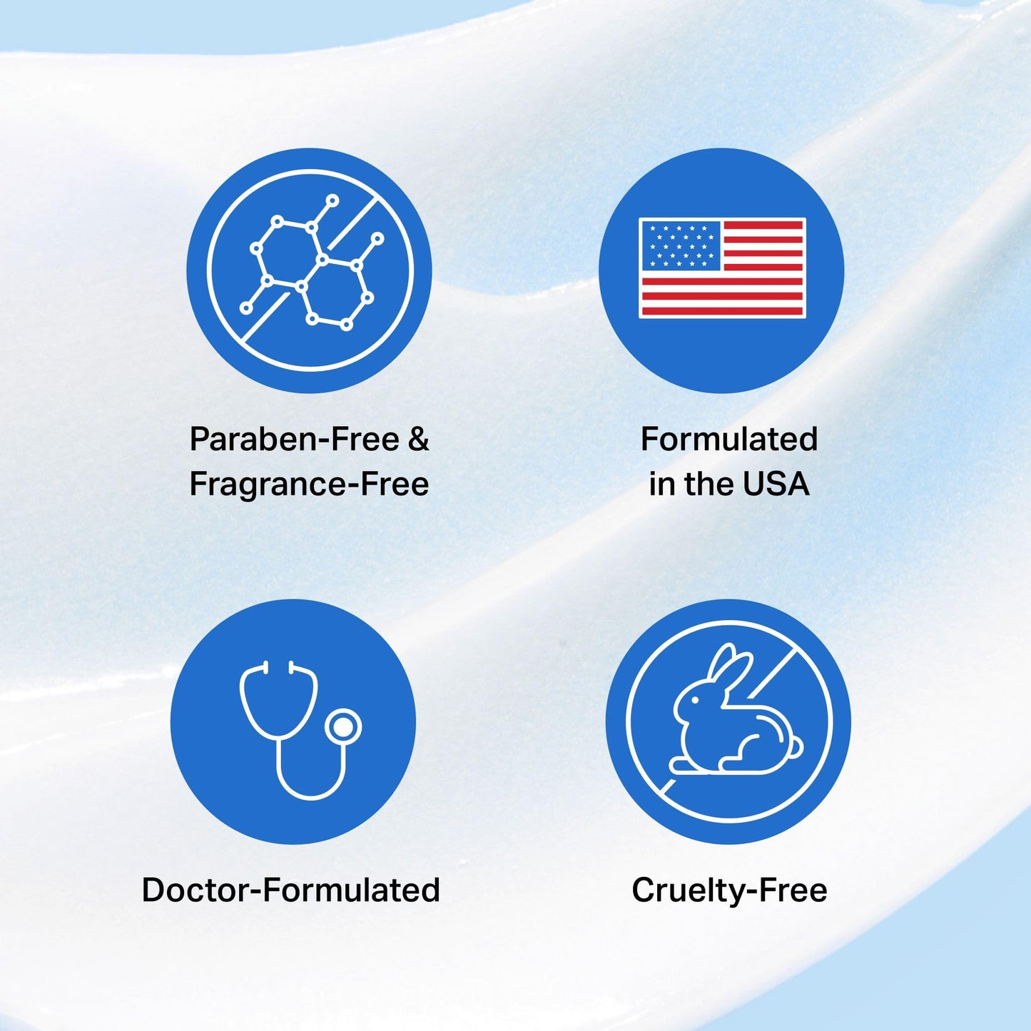 HYDRONOVA Anti-Aging Face & Neck Cream with Retinol – Skin-Firming, Wrinkle-Reducing PM Moisturizer for Women, Face & Décolleté