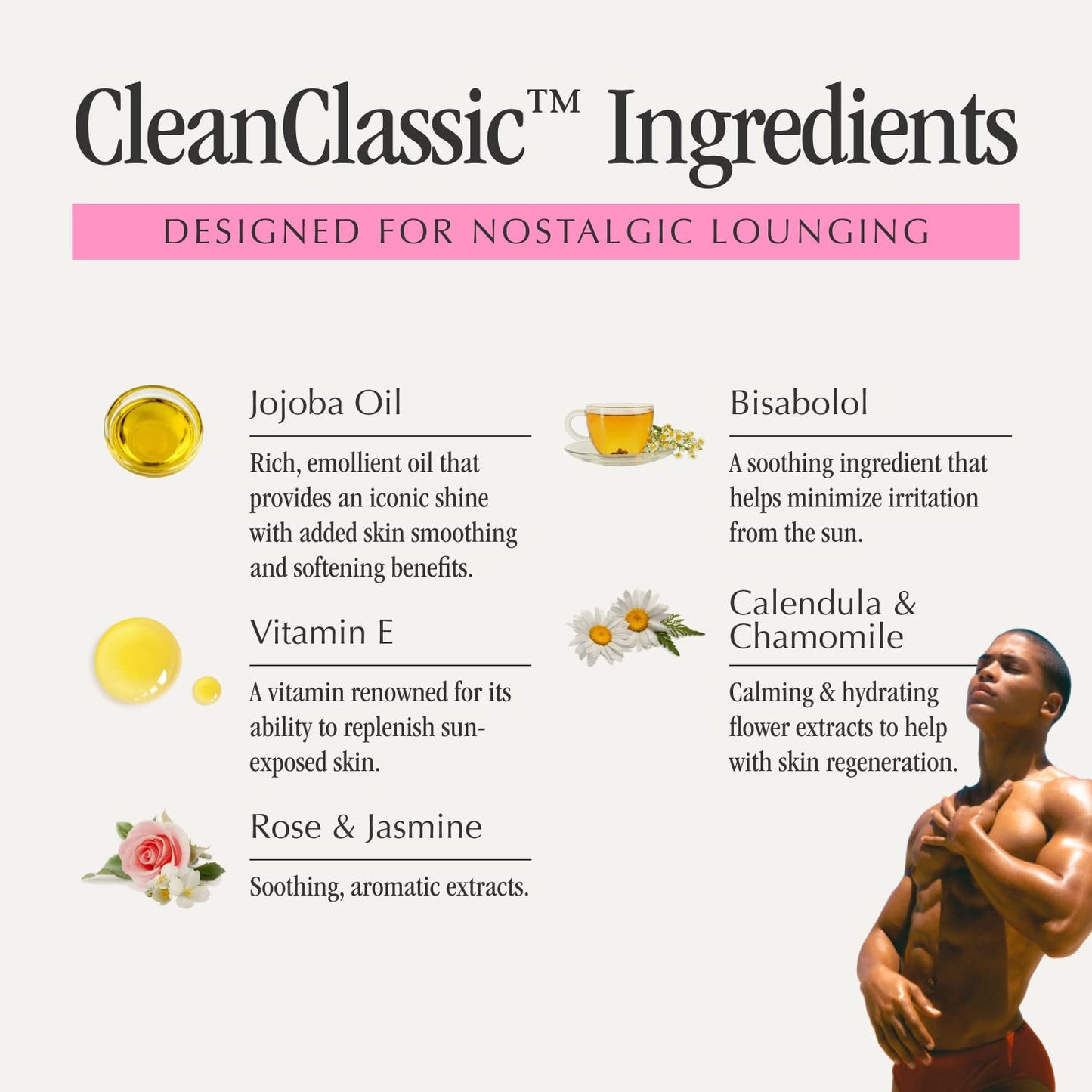 Vacation Baby Oil SPF 30 & Air Freshener Bundle – Hydrating, Mineral-Oil Free, Lightweight Sunscreen for All Skin Tones, Travel Size 3.4 oz