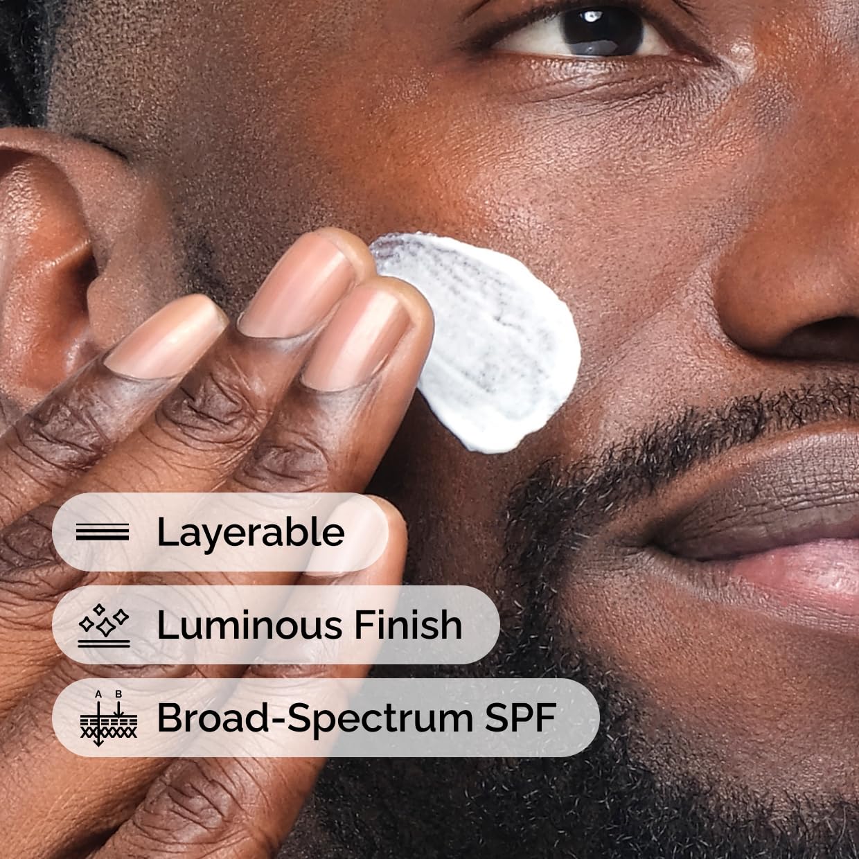 The Ordinary SPF 45 Face Serum – Lightweight, Hydrating Broad-Spectrum Sunscreen, UVA/UVB Protection, Non-Comedogenic, No White Cast, 2 Fl Oz