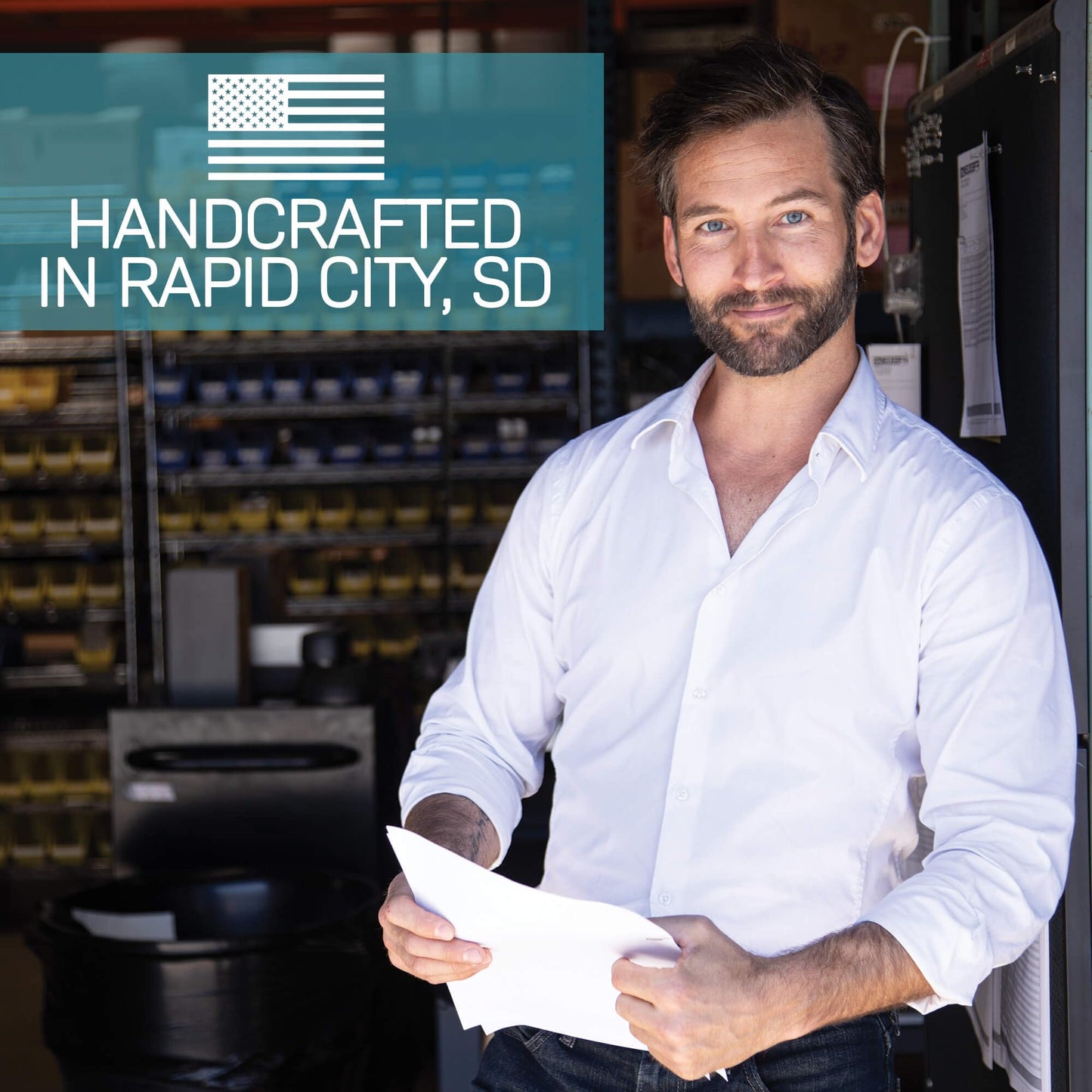 VOLT Surf Sea Salt Spray for Hair & Beard – Natural Volumizing & Texturizing Spray with Charcoal, Kaolin & Sea Kelp – Fragrance-Free, 5 Fl Oz