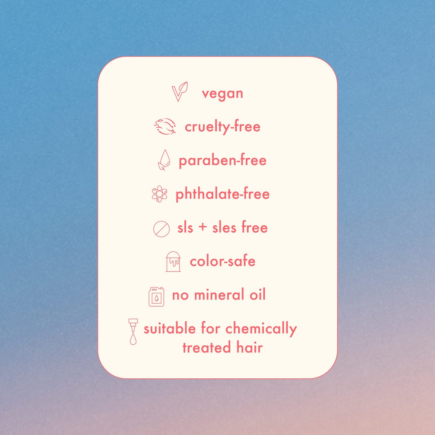 amika flash instant shine mask