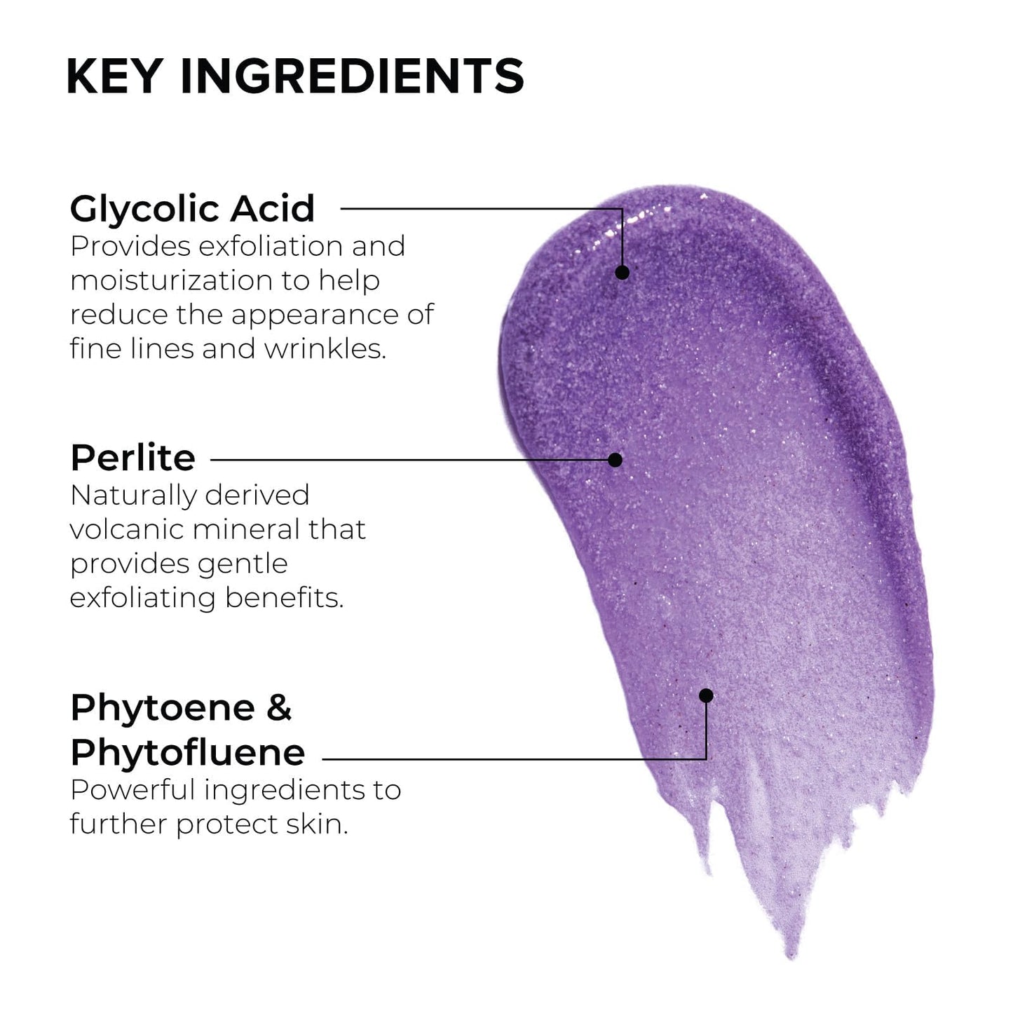 ALASTIN Skincare ReSURFACE Exfoliating Skin Polish (2.3 oz) | Face Scrub For Softer, Smoother Skin | With Glycolic Acid