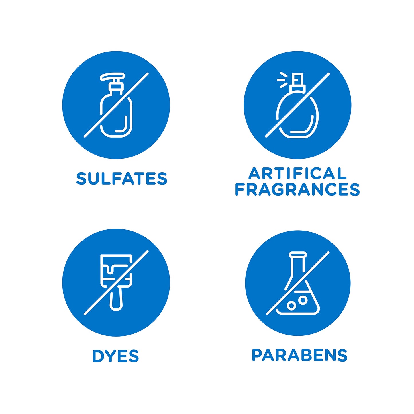 Nizoral Deep Moisturizing Conditioner with Mint & Tea Tree Oil for All Hair Types - Free of Sulfates, Parabens, Artificial Fragrances and Dyes, 9.4 oz