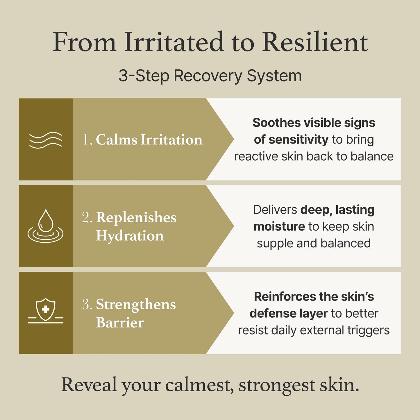 I'm From Mugwort Essence - Vegan Korean Toner for Sensitive Skin, Redness Relief & Hydration, Soothing & Refreshing, 5.4 fl oz