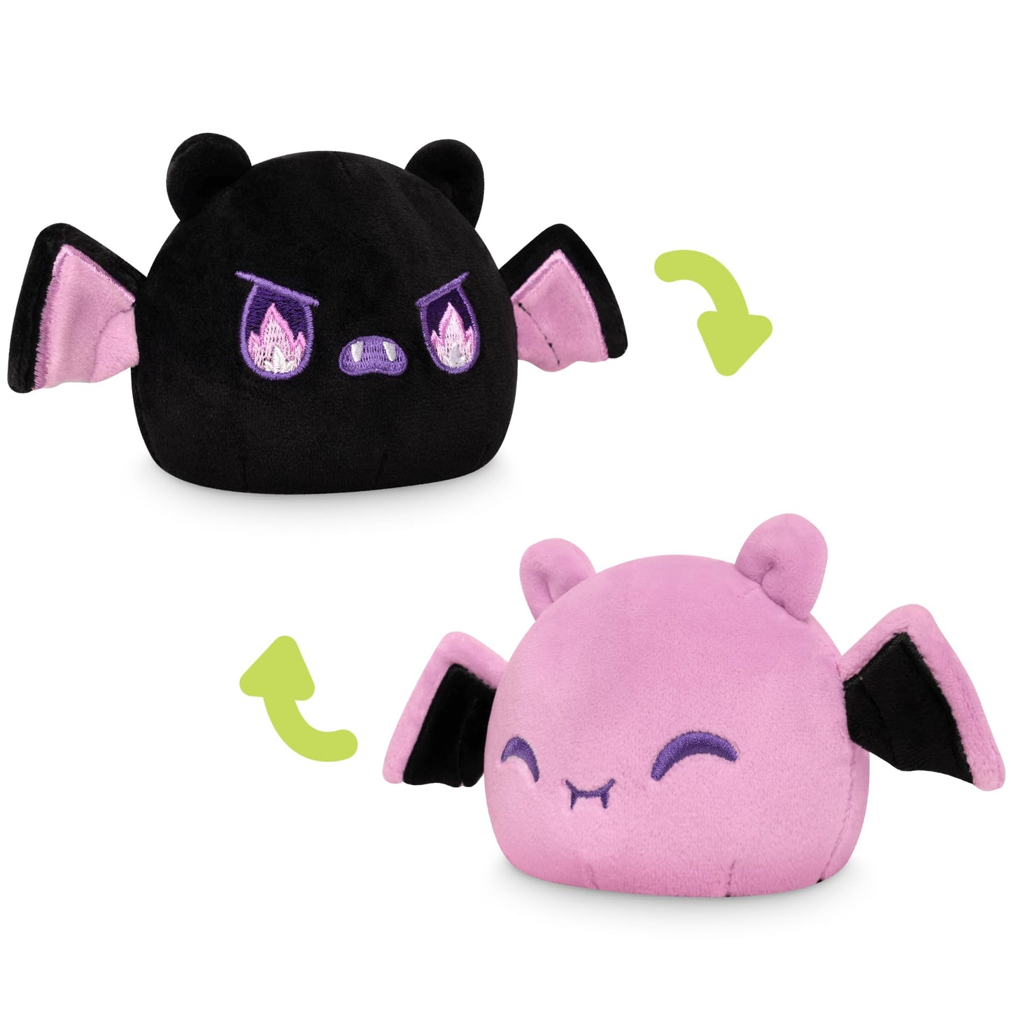 Teeturtle 3" Reversible Mystery Box Plushie - Halloween - Surprise Soft Cute Stuffed Animal Blind Box