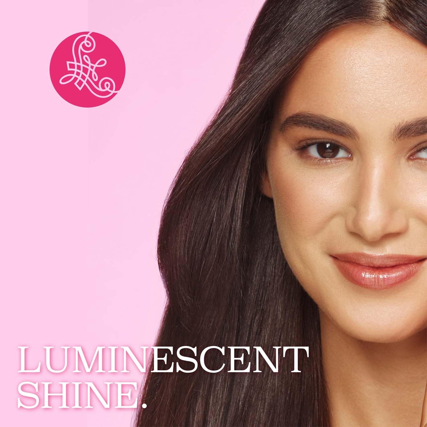 Luseta Keratin Heat Protectant Spray 8.5oz – Smoothing & Nourishing Thermal Shield for Dry, Damaged Hair – Frizz Control & Split End Repair