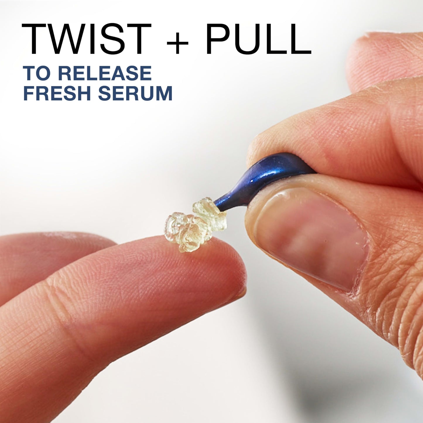 Neutrogena Rapid Wrinkle Repair Retinol Serum Capsules, Fragrance-Free, Fights Fine Lines, Wrinkles & Dullness, 30 ct