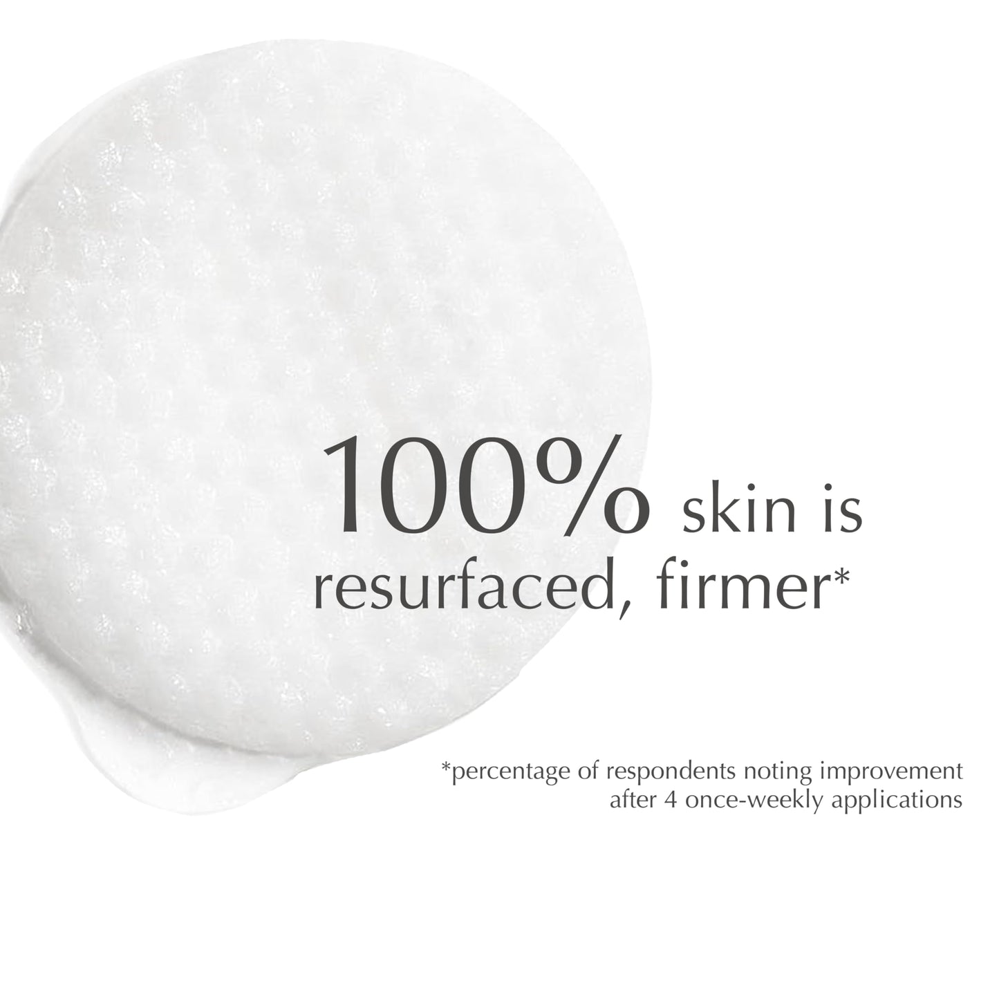 EXUVIANCE Performance Peel AP25 At-Home Chemical Peel with Glycolic, Mandelic and Polyhydroxy Acids, 13 ct.