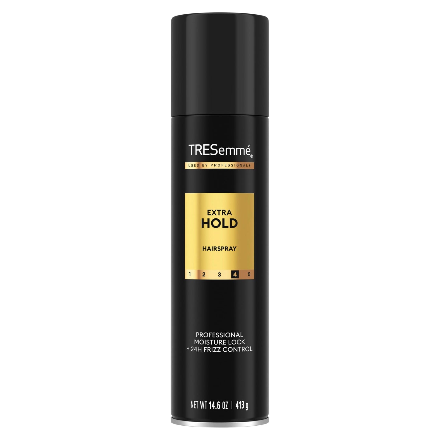 TRESemmé Extra Hold Hairspray For 24-Hour Frizz Control, With Pro Lock Tech 14.6 oz