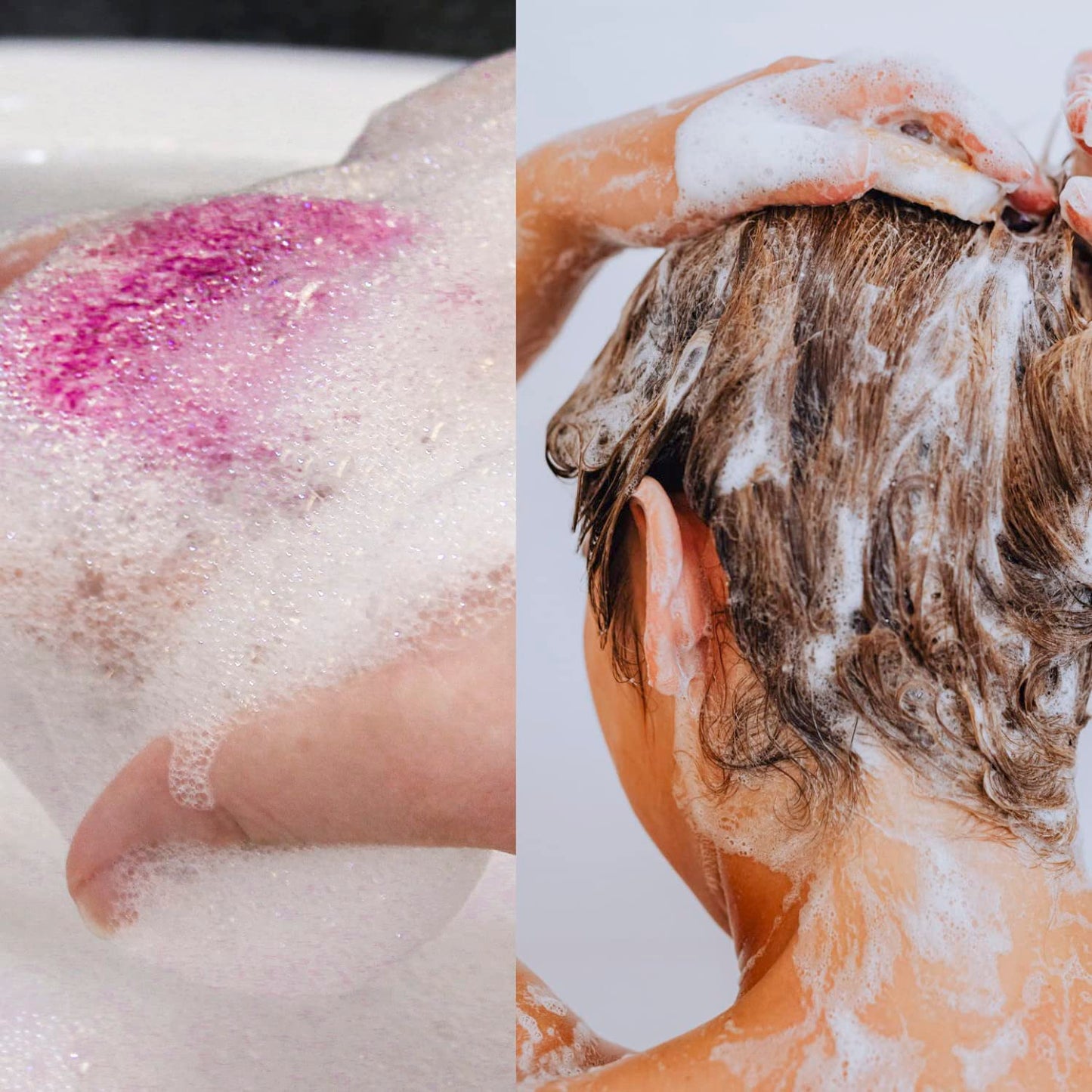 Body & Earth Gift Baskets for Women Bath and Body Set for Her, Cherry Blossom & Jasmine Spa Gifts for Women Christmas Gifts, Regalos Para Mujer