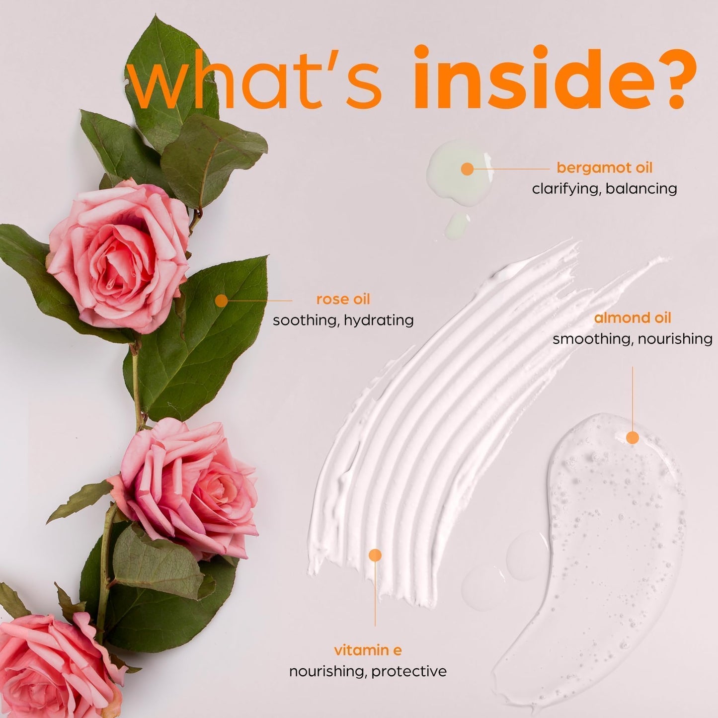 ArtNaturals Vitamin E Bio Oil & Gua Sha Set – Organic Face & Body Moisturizer for Scars, Stretch Marks, Cellulite, Nails & Muscle Massage, 4oz