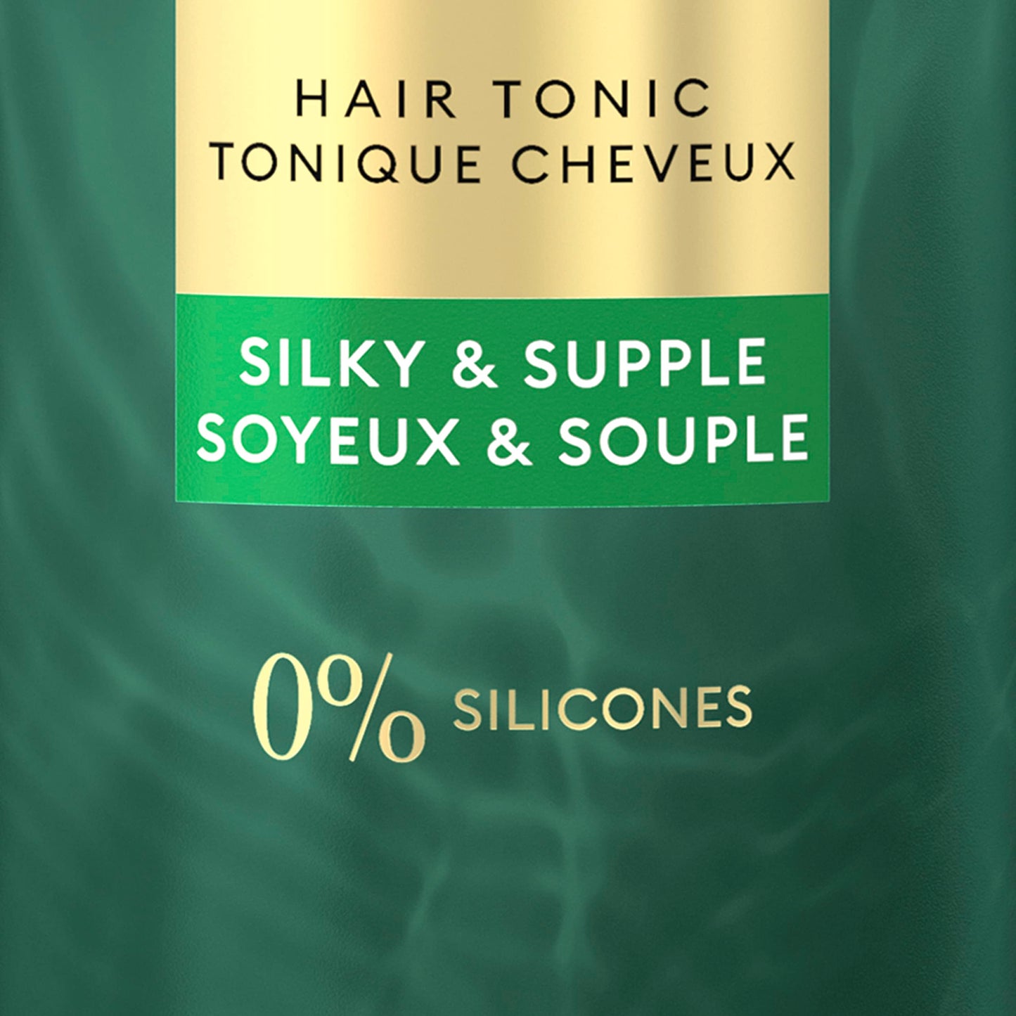 TRESemmé Pro Infusion Volume Tonic Hair Thickening Spray with Biotin & Coconut, Plant-Based Texturizing Spray for Women, 8 Oz, 2 Pack
