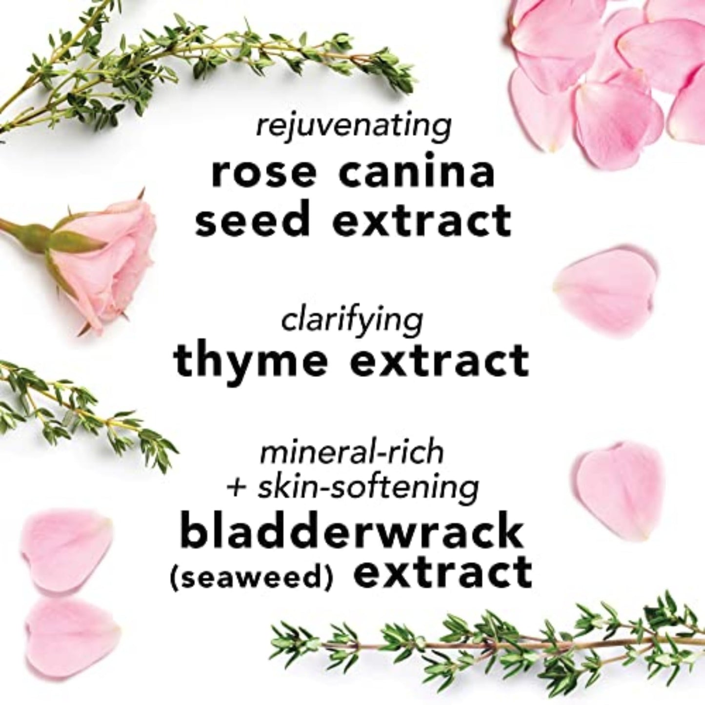 Mario Badescu Facial Spray with Aloe, Herbs and Rose Water for All Skin Types, Face Mist that Hydrates, Rejuvenates & Clarifies, 4 FL OZ