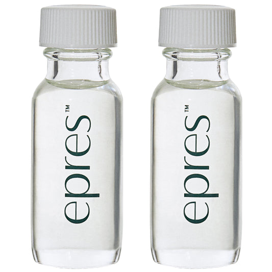 Epres Bond Repair Treatment Refill (2 x 15ml) – Advanced Bonding Formula for Damaged Hair – Strengthens, Softens & Restores All Hair Types