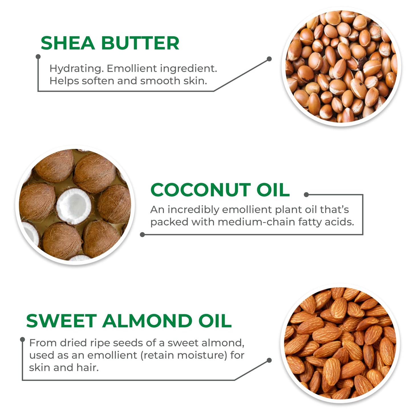 Mario Badescu Original Lip Balm – Ultra-Nourishing Lip Moisturizer with Coconut Oil & Shea Butter for Dry, Cracked Lips, 0.35 oz