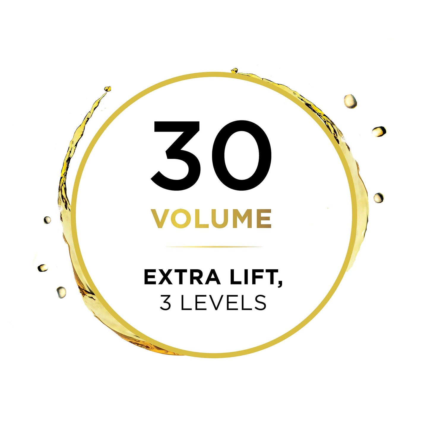 Clairol Professional Crème Permanente 30 volume Hair Developer, 16 oz. - Packaging May Vary