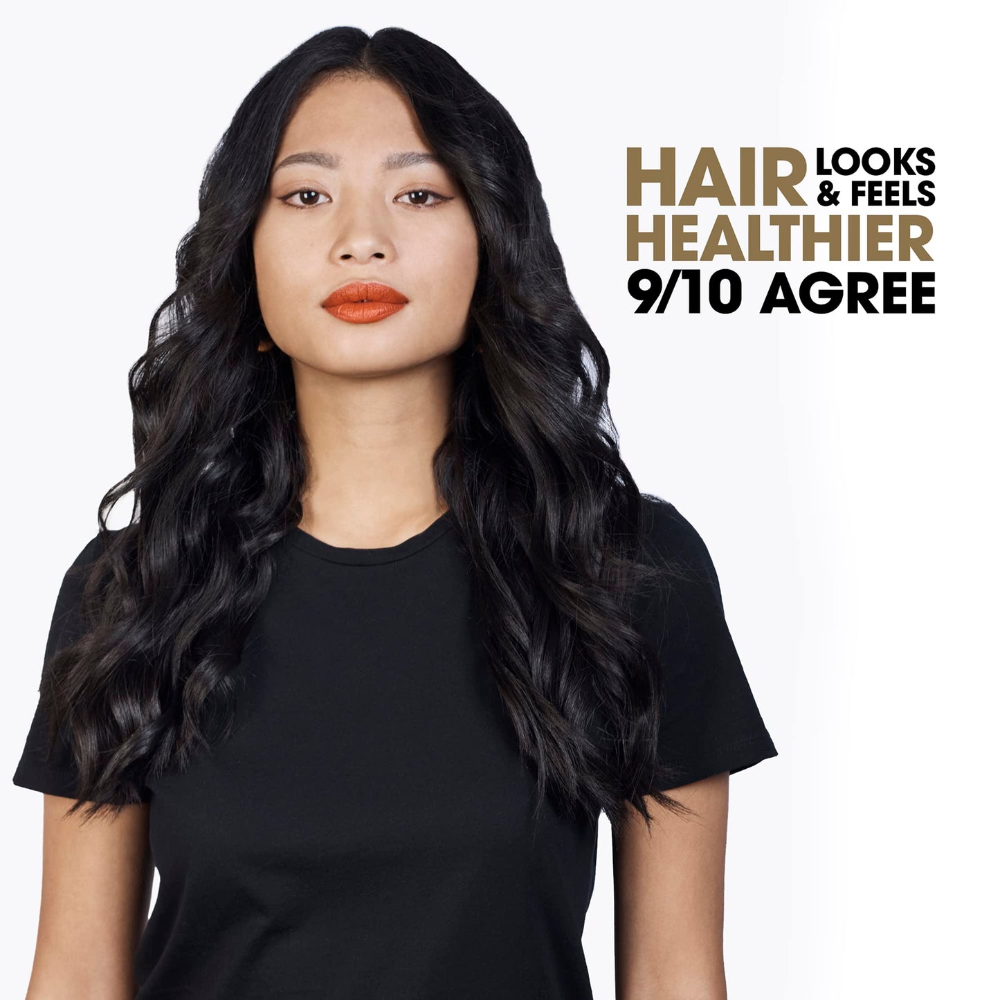 ghd Bodyguard Heat Protect Spray – Lightweight Thermal Protectant for Smooth, Frizz-Free & Healthy Hair – Daily Styling Mist, 4 fl oz