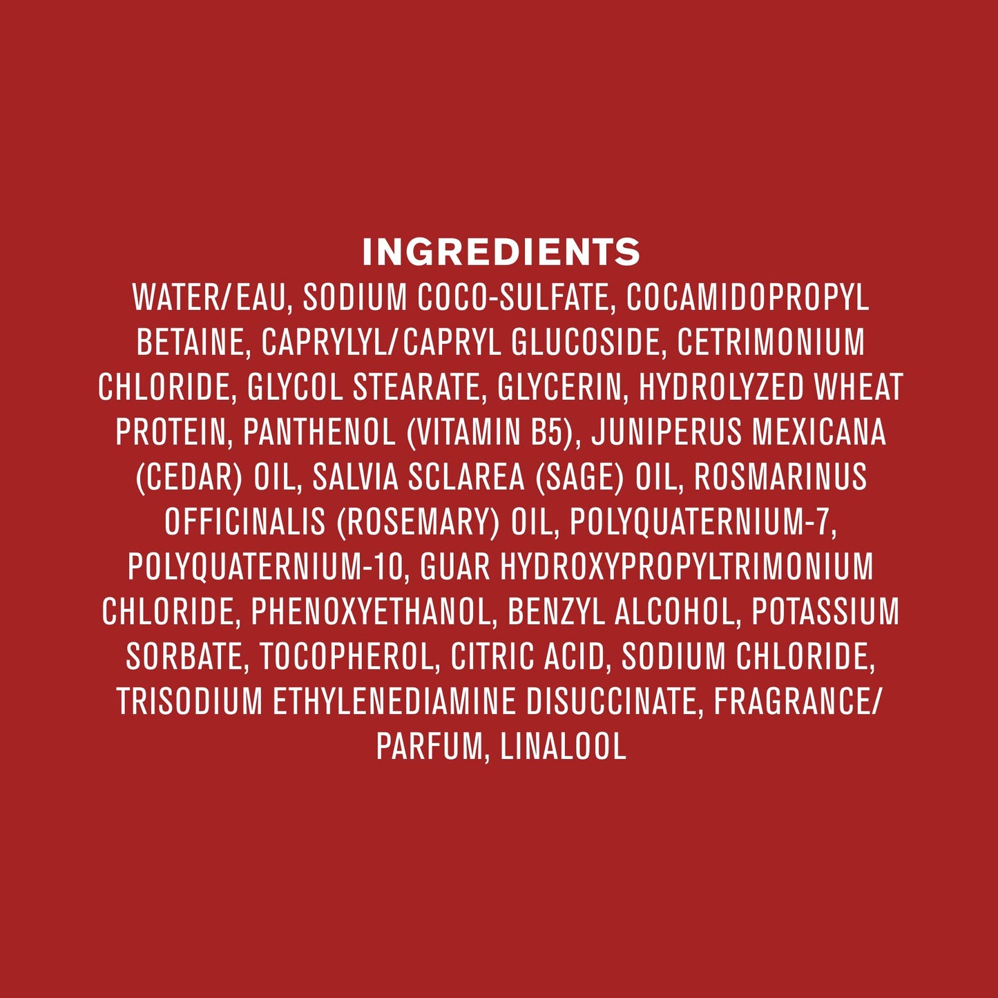 Every Man Jack 2-in-1 Shampoo + Conditioner for Men Variety Pack – Amber Sandalwood, Cedar Red Sage & Sea Minerals Citron, 13.5 oz, 3 Pack