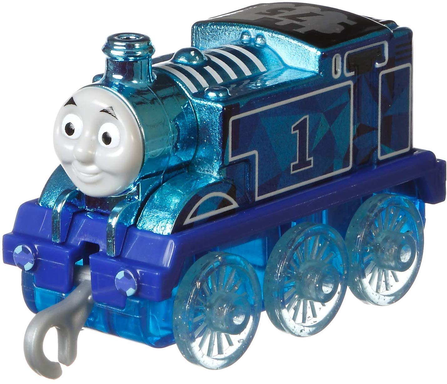THOMAS & FRIENDS GLK66 Friends Fisher-Price Diamond Anniversary Thomas, Multi-Colour