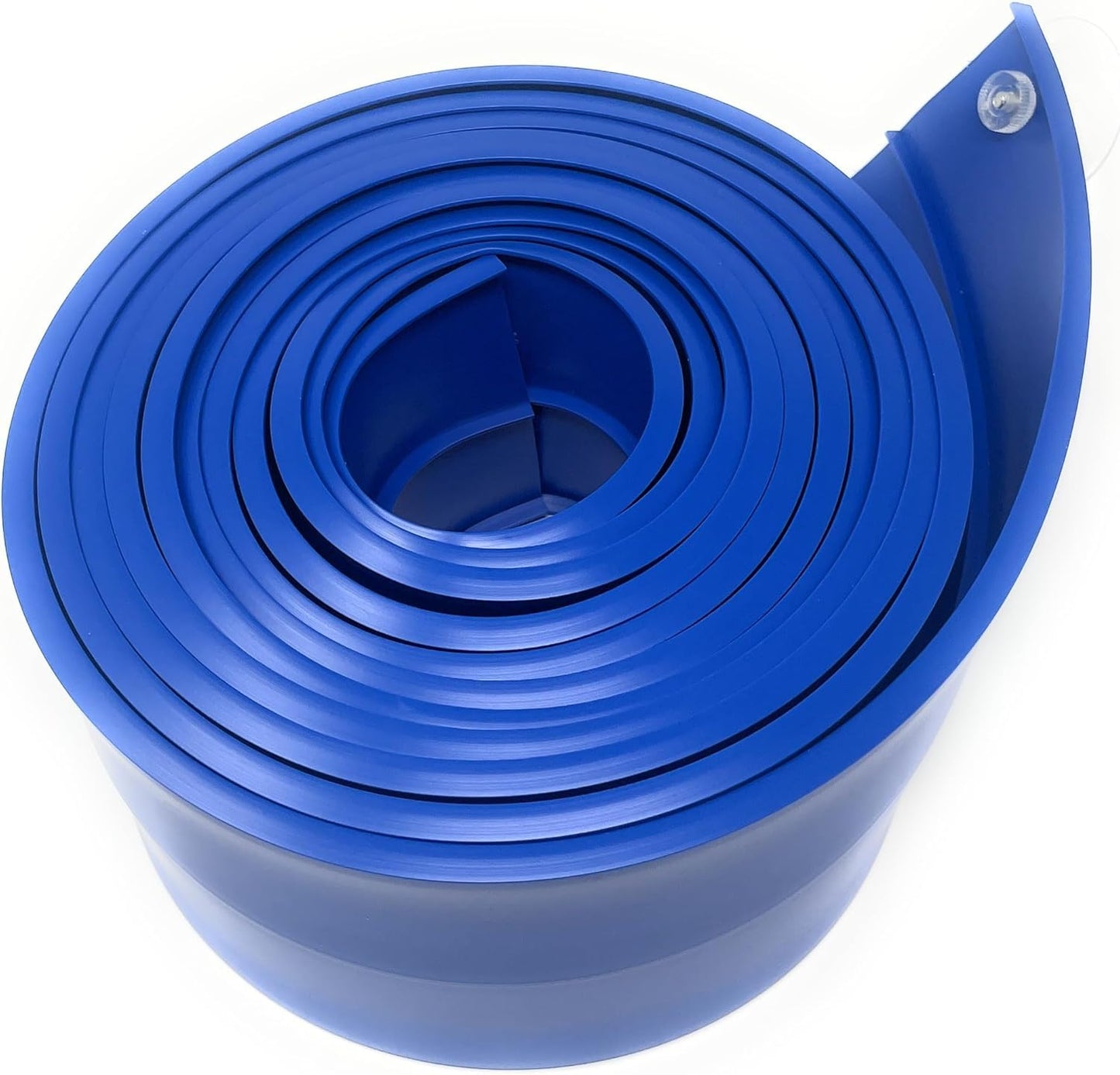 FlexTrack 5000 Flexible Race Car Track for Kids – 15ft Roll-Up Racetrack with Suction Cups, Compatible with Hot Wheels & 1:64 Cars