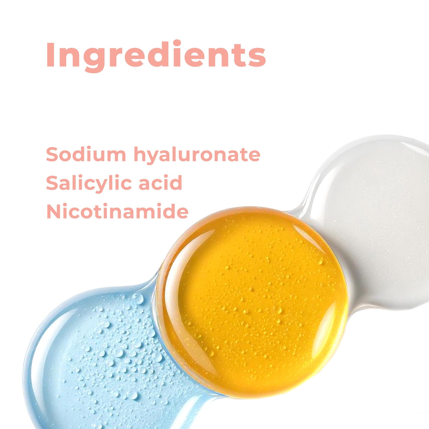 PatchRx Micro Needle Pimple Patch 18 Pack – Hydrocolloid Microdart Patches for Acne, Pimples, Overnight Spot Treatment