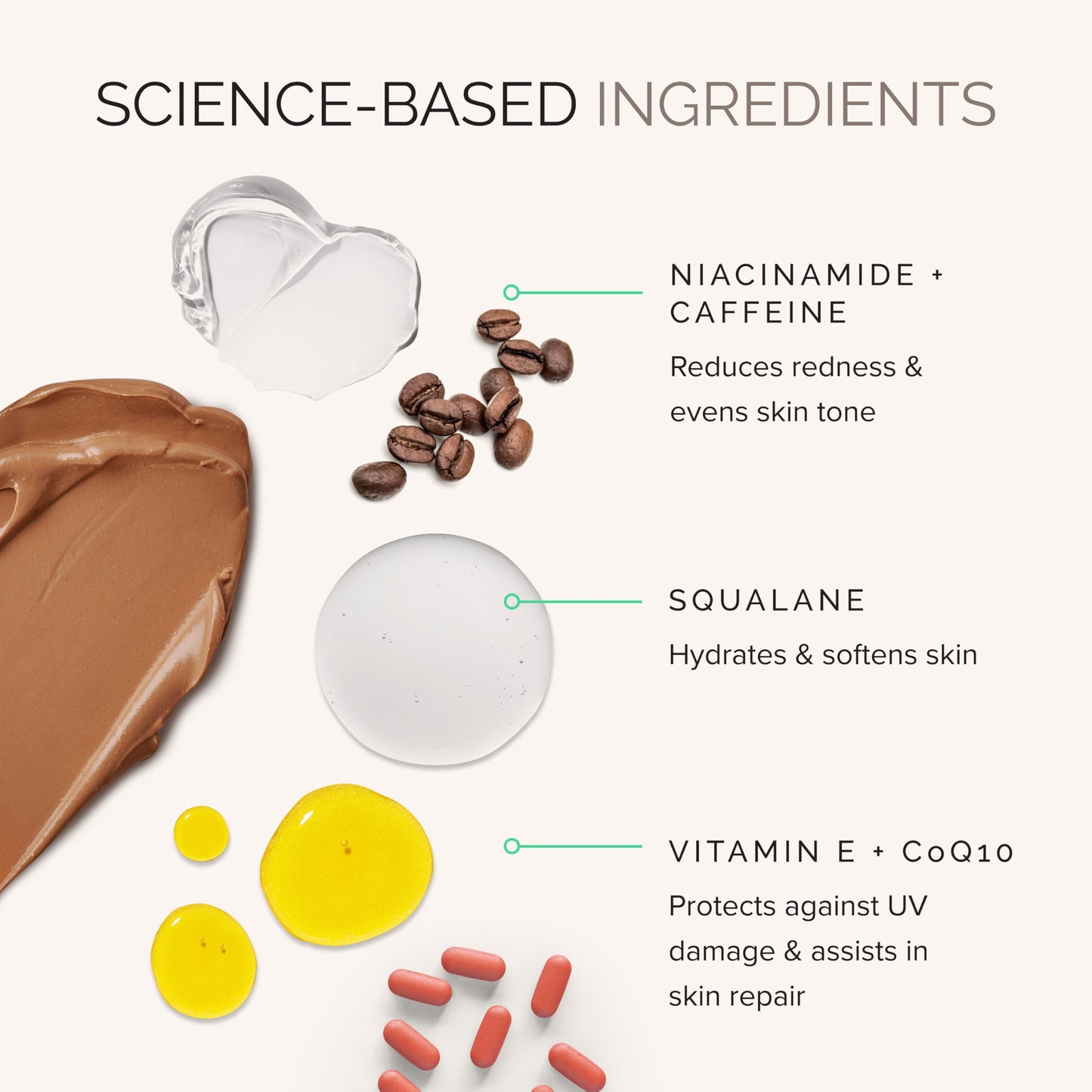 MDSolarSciences Mineral BB Cream SPF 50 – Hydrating Sheer Tinted Sunscreen with Niacinamide, Caffeine & Squalane, Anti-Aging, Reef Safe, 1.23 oz