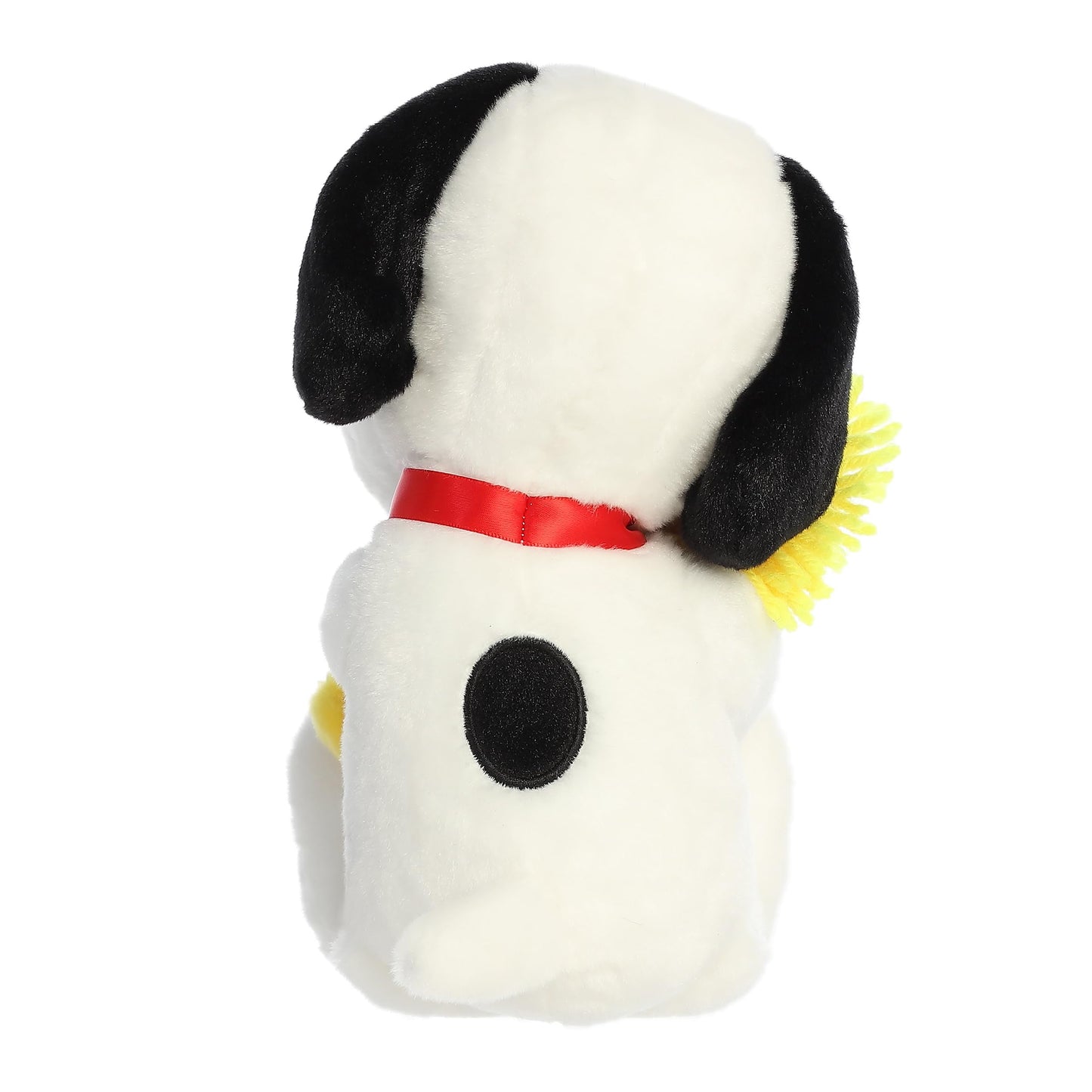 Aurora® Peanuts® Big Hugs Snoopy™ & Woodstock Plush – Official 12" Stuffed Animal, Nostalgic Gift for Snoopy Fans & Special Celebrations