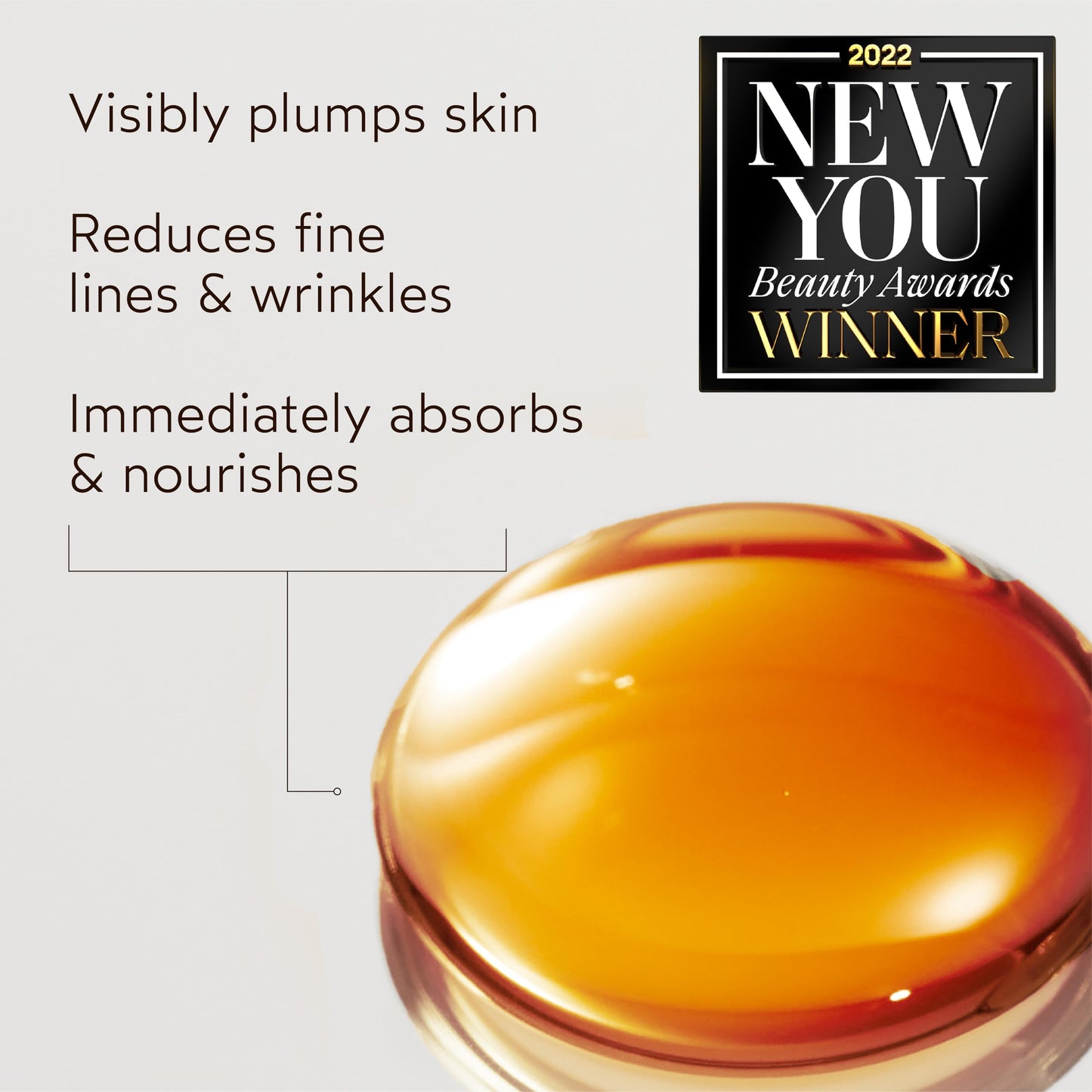 True Botanicals Renew Pure Radiance Face Oil – Anti-Aging, Fine Lines & Wrinkles, All Skin Types, Algae Extract, Vegan, 1 fl oz