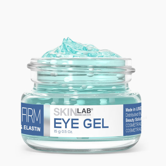 SKIN LAB BY BSL Lift and Firm Eye Gel, 0.5 Ounce