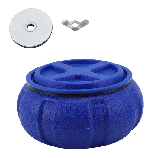 Leegol Electric 5 Lb Tumbler Bowl (Tumbler Bowl)