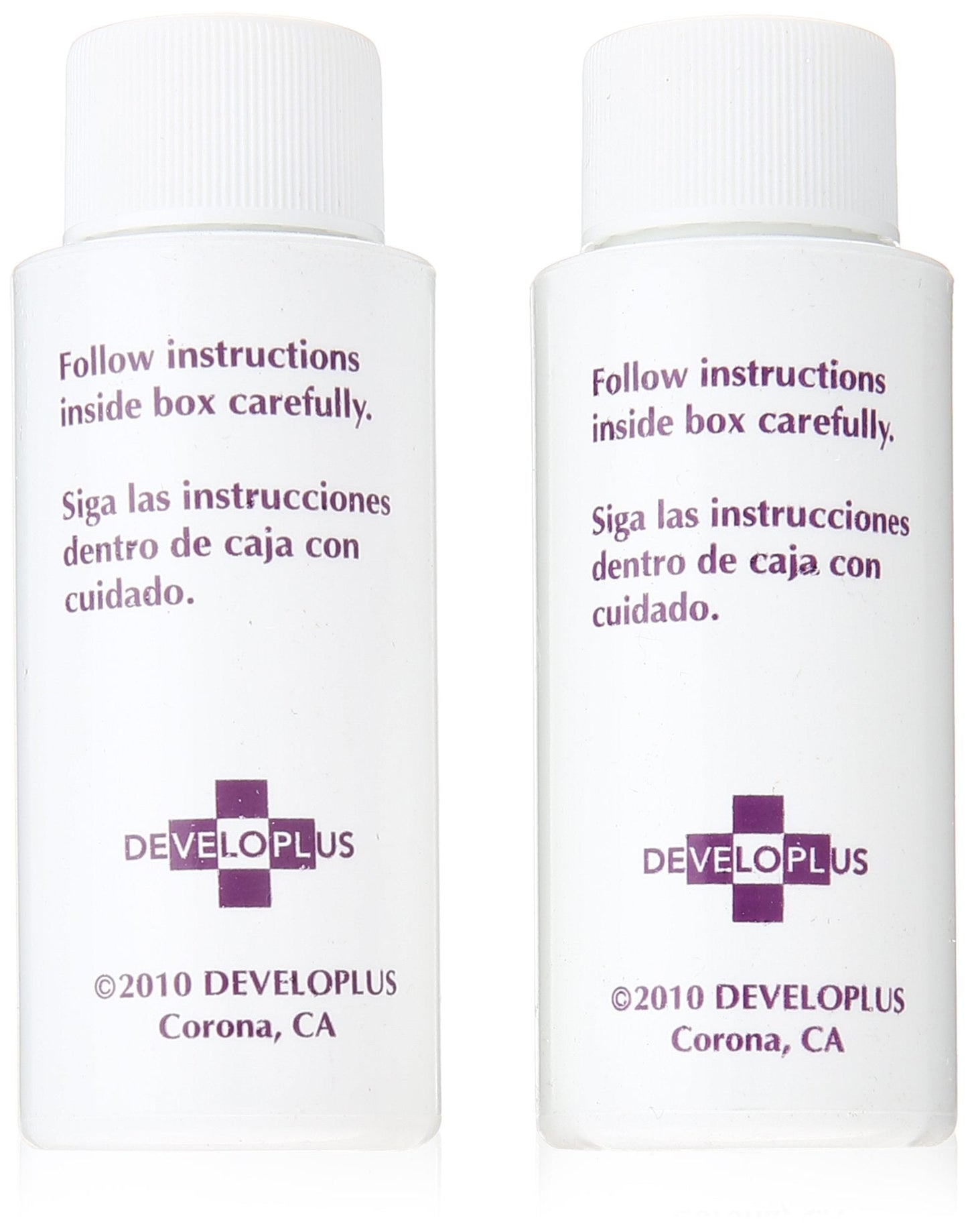 Satin Color Reverse Kit