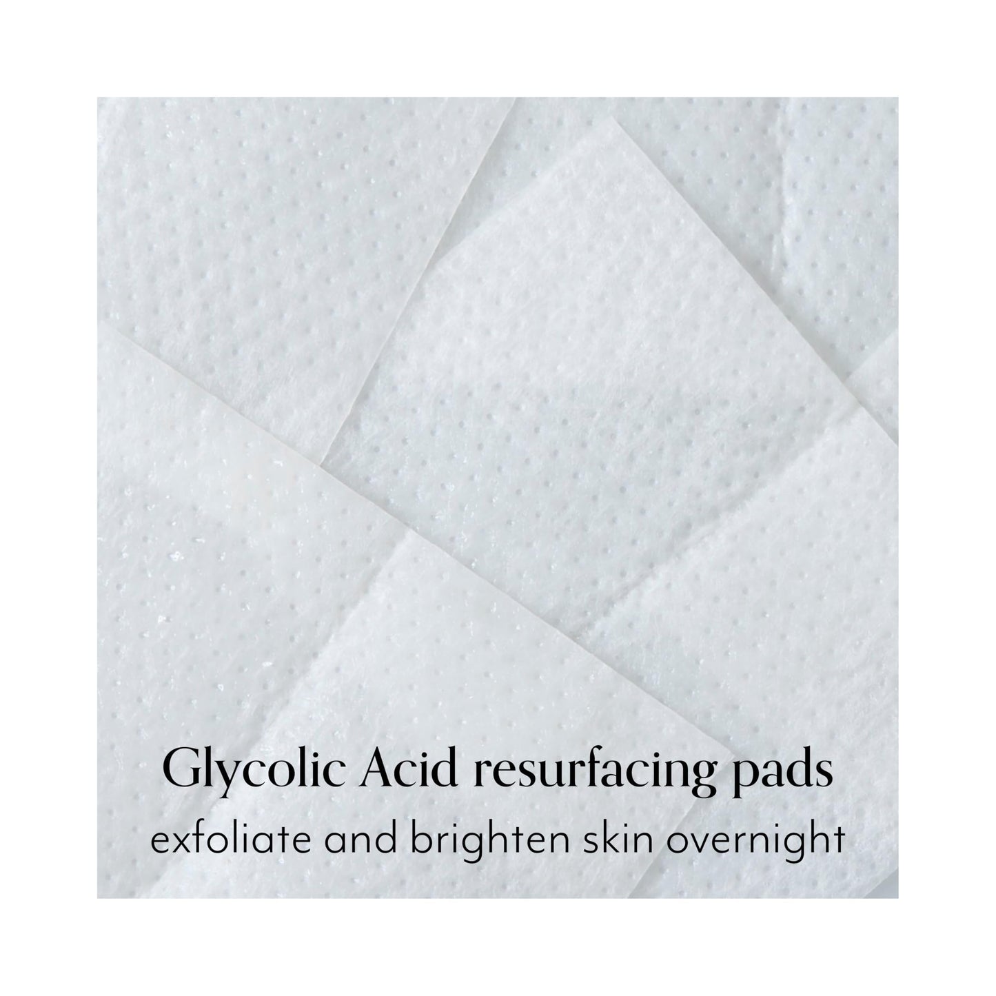 Bliss That’s Incredi-Peel Glycolic Resurfacing Pads – Exfoliating & Brightening Face Pads for Fine Lines & Discoloration – 15 Ct, Vegan & Cruelty-Free
