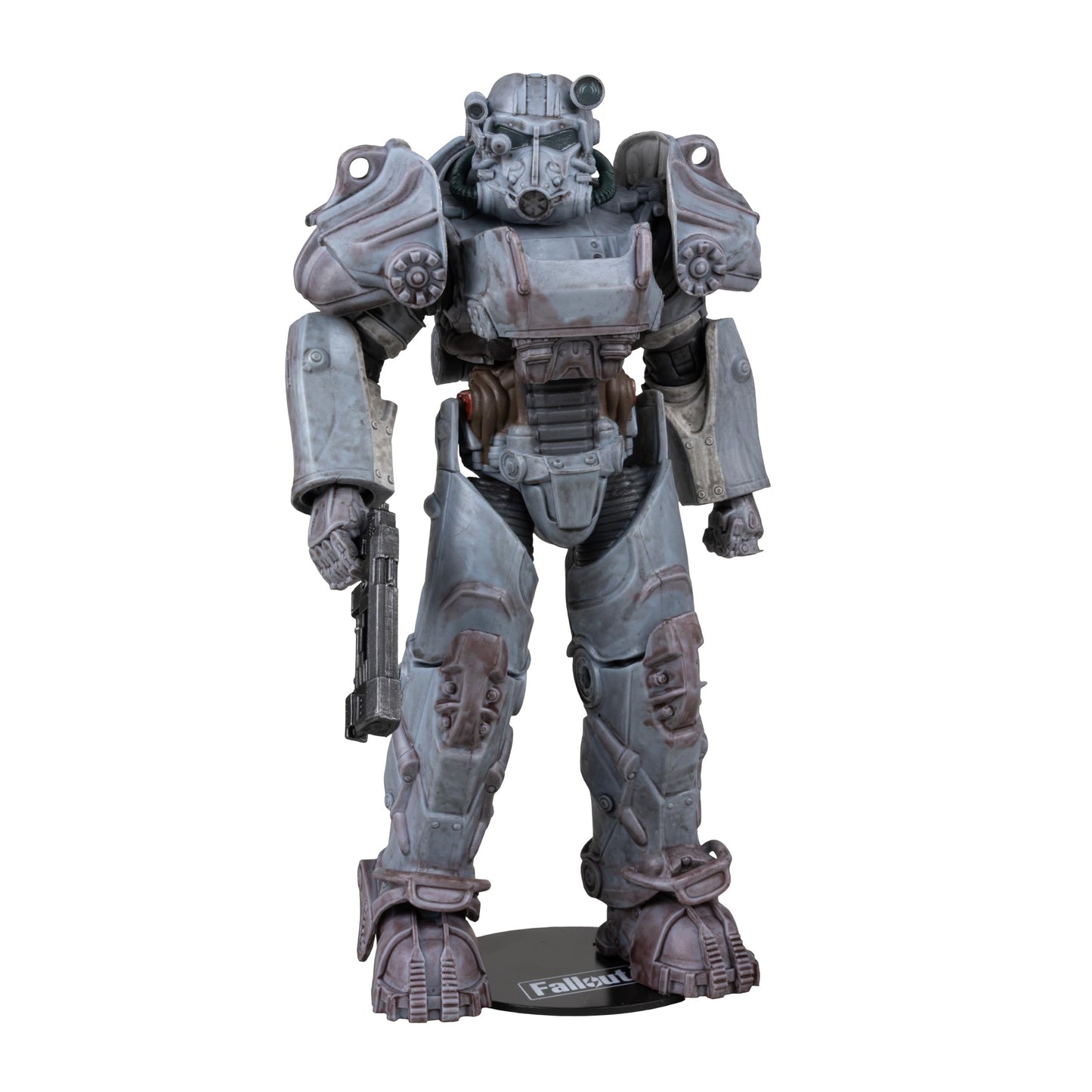 McFarlane Toys- Fallout 76 T-60 7in Deluxe Action Figure McFarlane Elite Edition #3