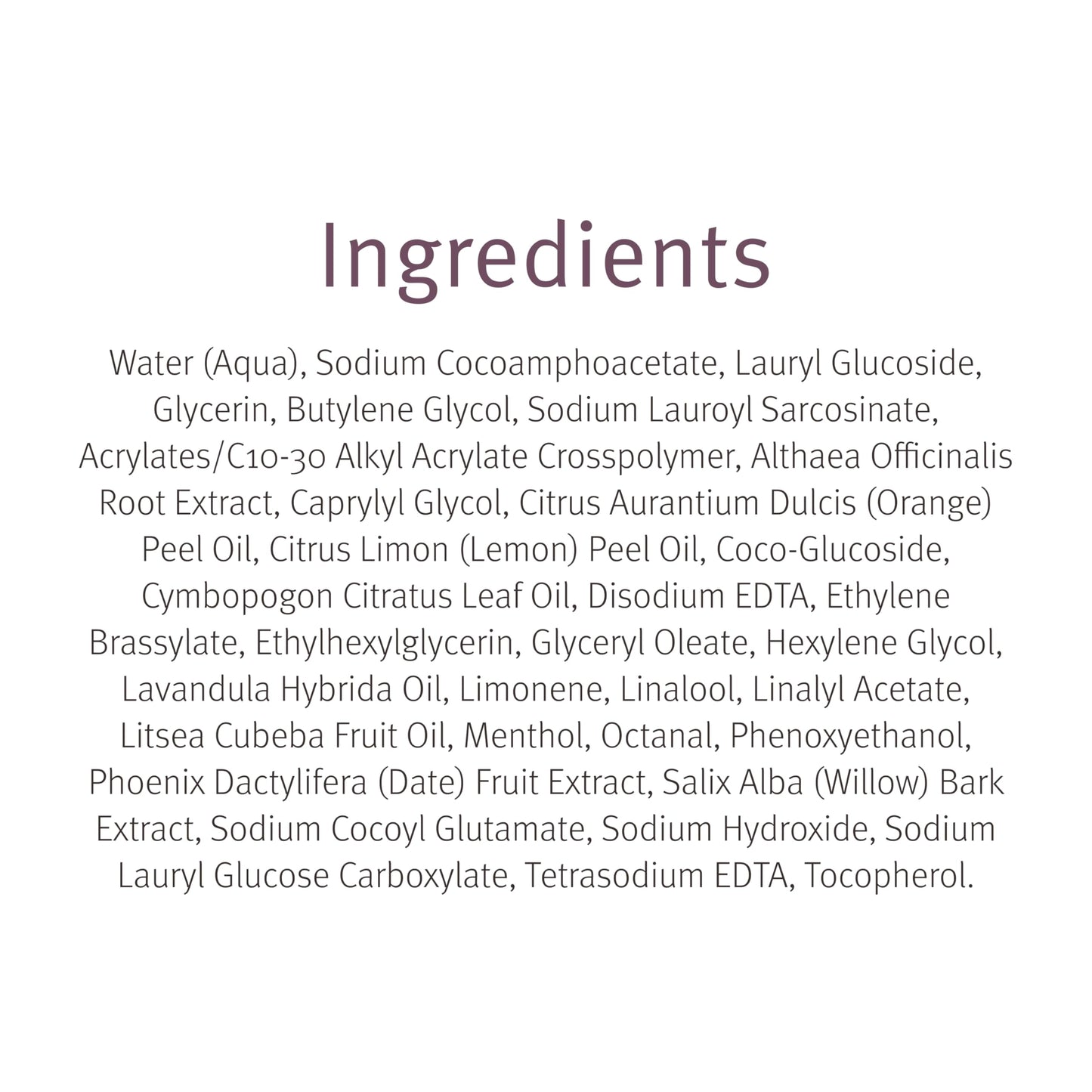 Epionce Lytic Gel Cleanser – Gentle Foaming Face Wash & Makeup Remover for Oily, Combination & Problem Skin with Willow Bark