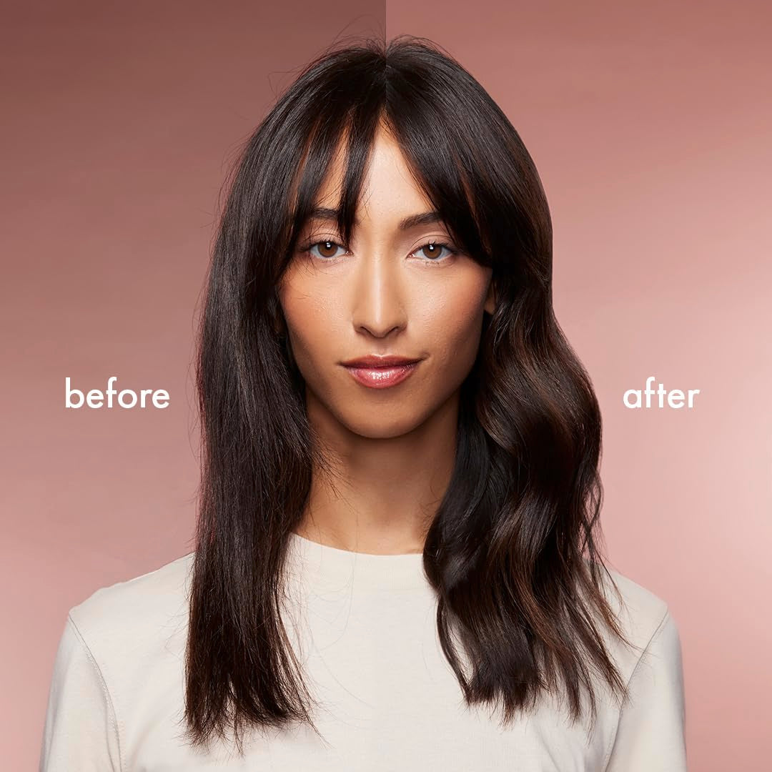 Nexxus Comb Thru Flexible Hold Hair Spray, Brushable Finish, 72H Humidity Shield, 10 oz