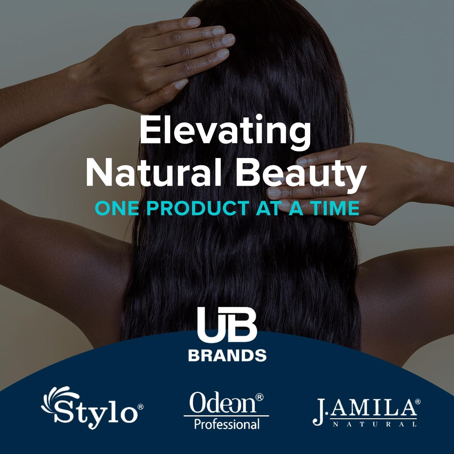 Odeon Professional Ultra-Lifting Hair Bleach Powder – Lifts Up to 9 Levels | Dust-Free Lightener for Balayage, Highlights & Full Bleach – Trial Size